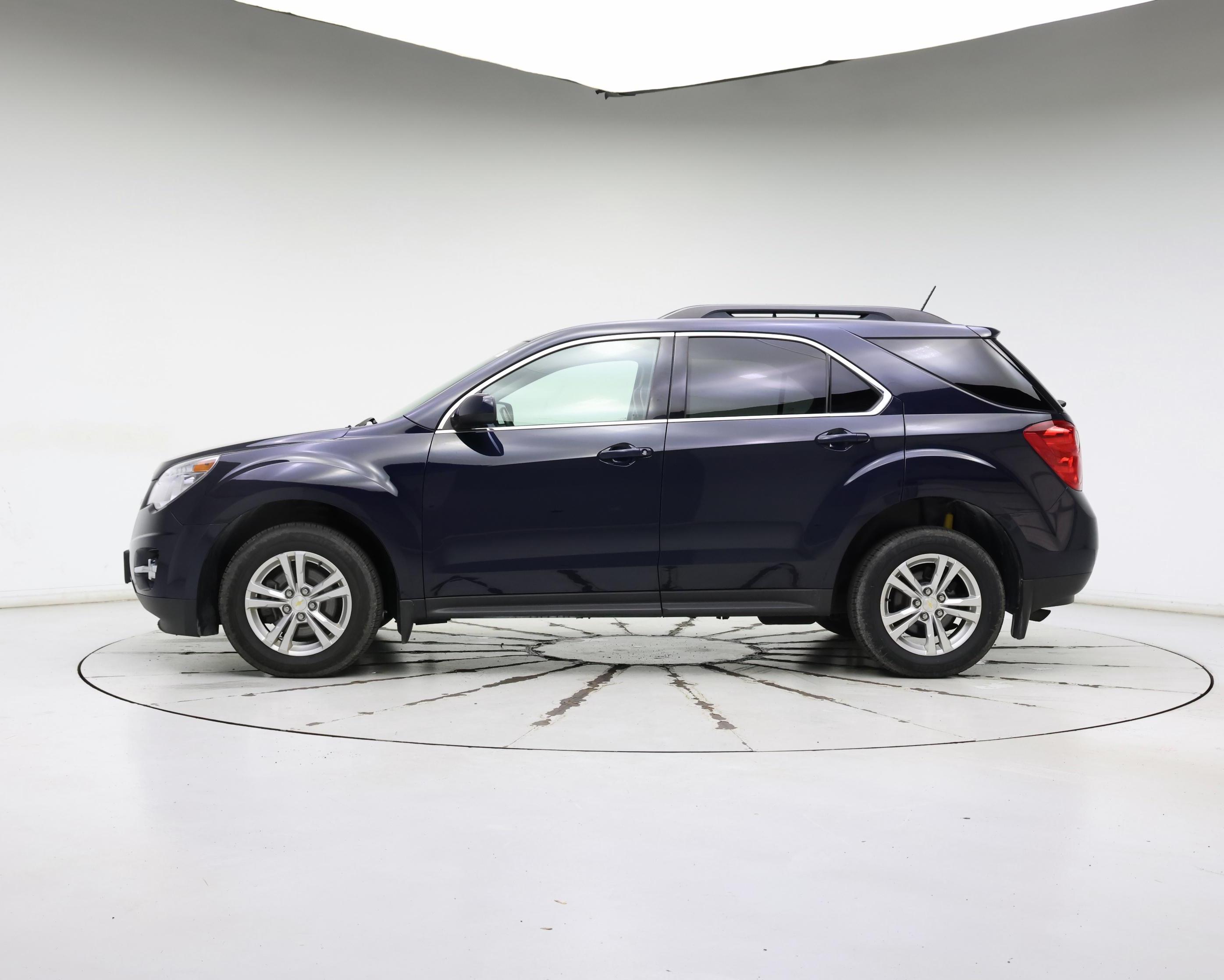 Thumbnail: 2015 Chevrolet Equinox - 3