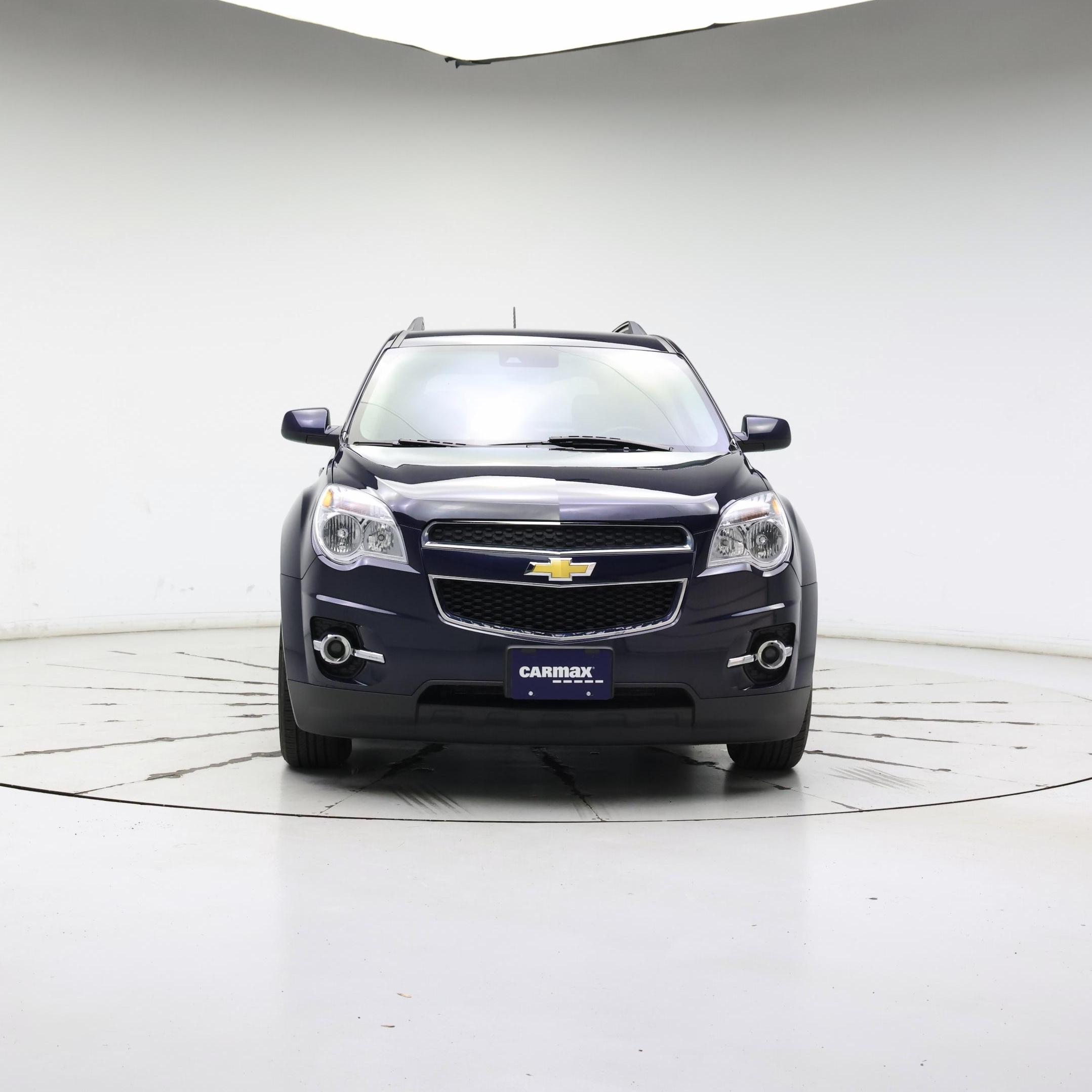 Thumbnail: 2015 Chevrolet Equinox - 5