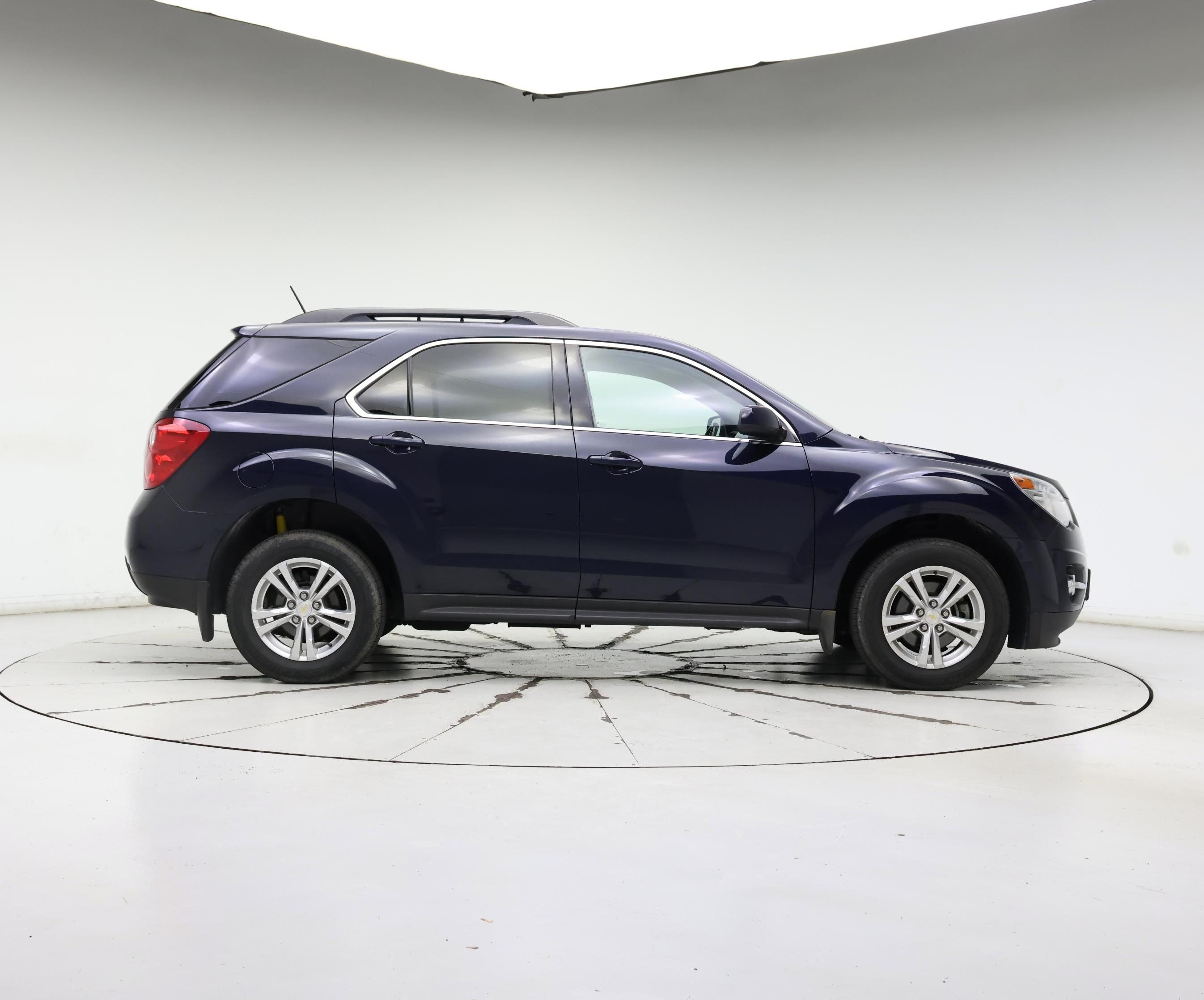 Thumbnail: 2015 Chevrolet Equinox - 7