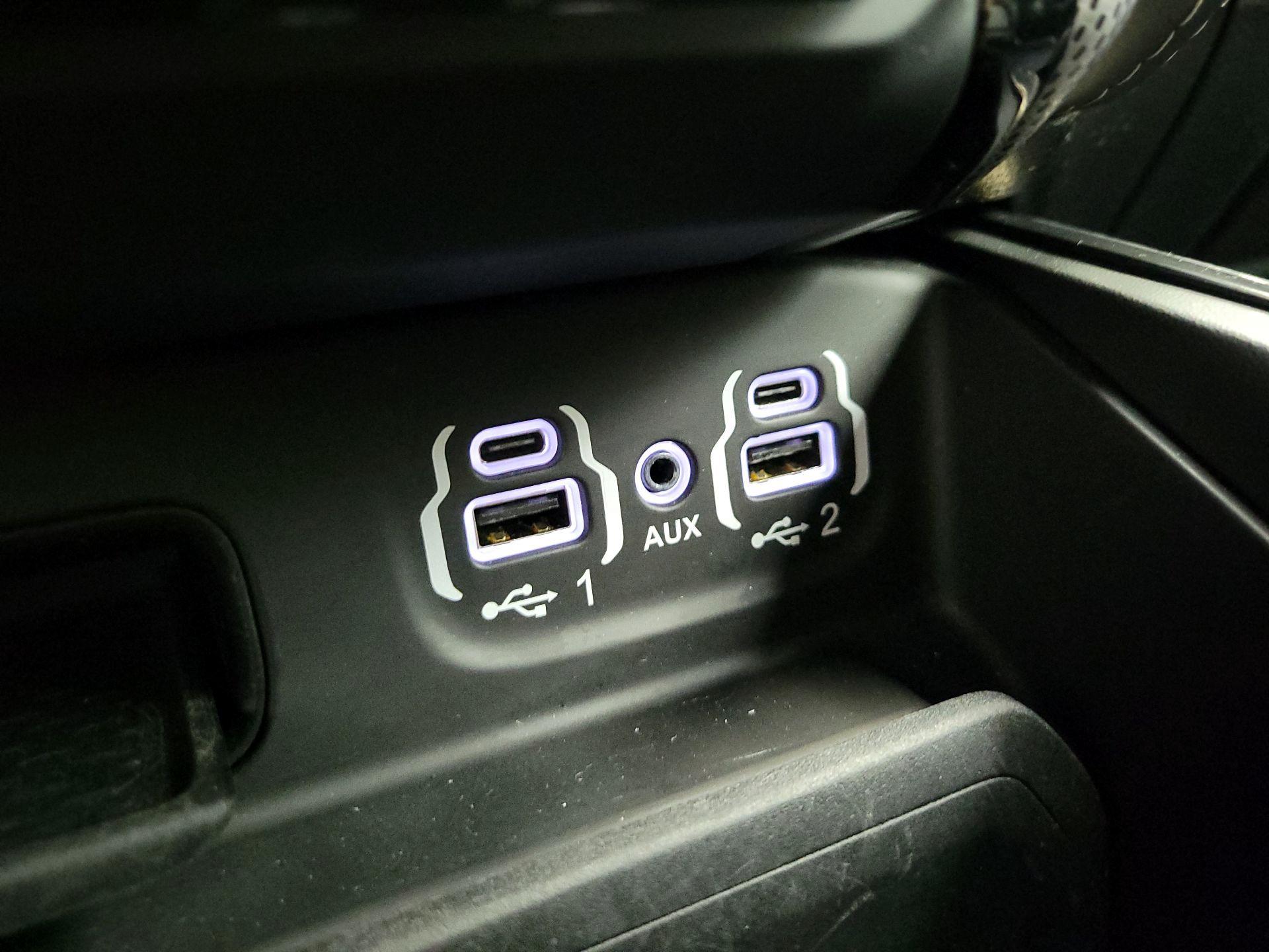 Thumbnail: 2021 RAM 1500 - 18