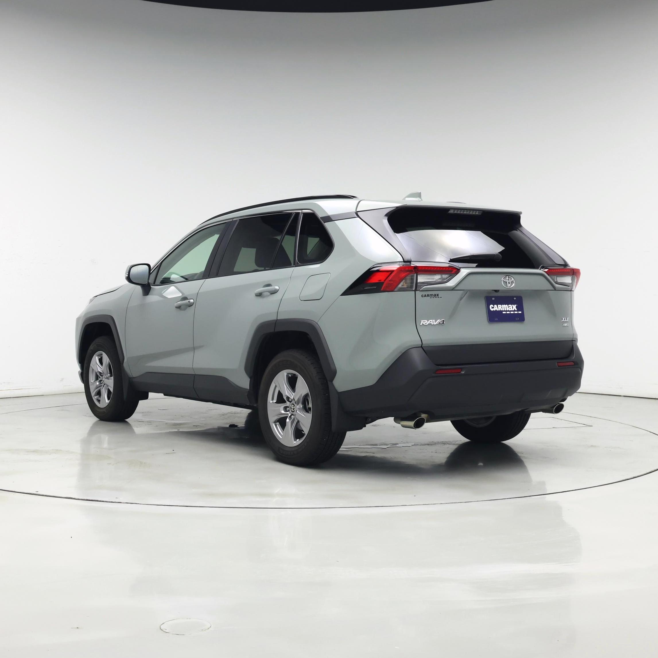 Thumbnail: 2023 Toyota RAV4 - 2