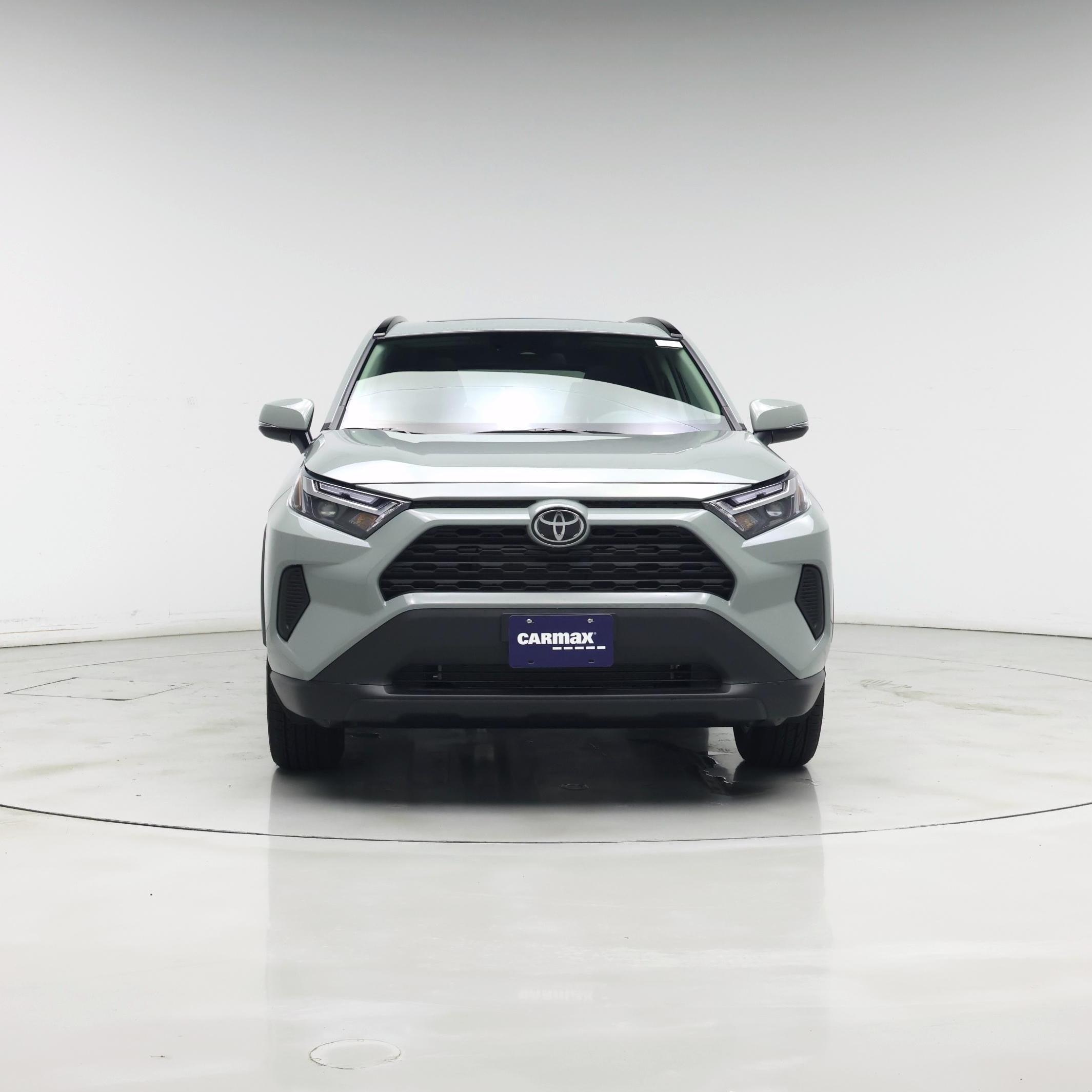 Thumbnail: 2023 Toyota RAV4 - 5