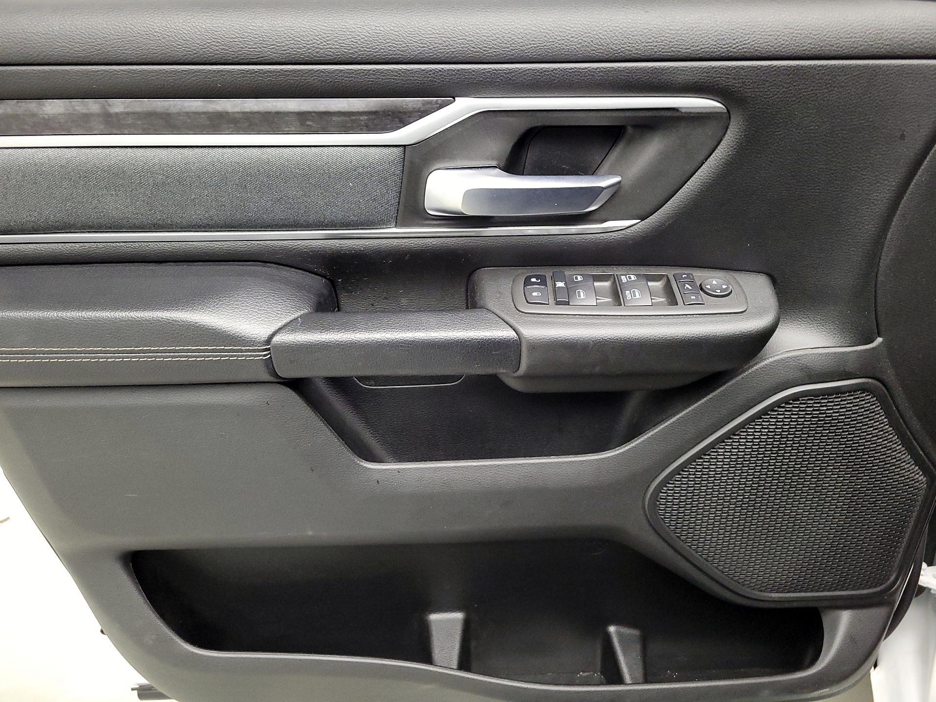 Thumbnail: 2022 RAM 1500 - 12
