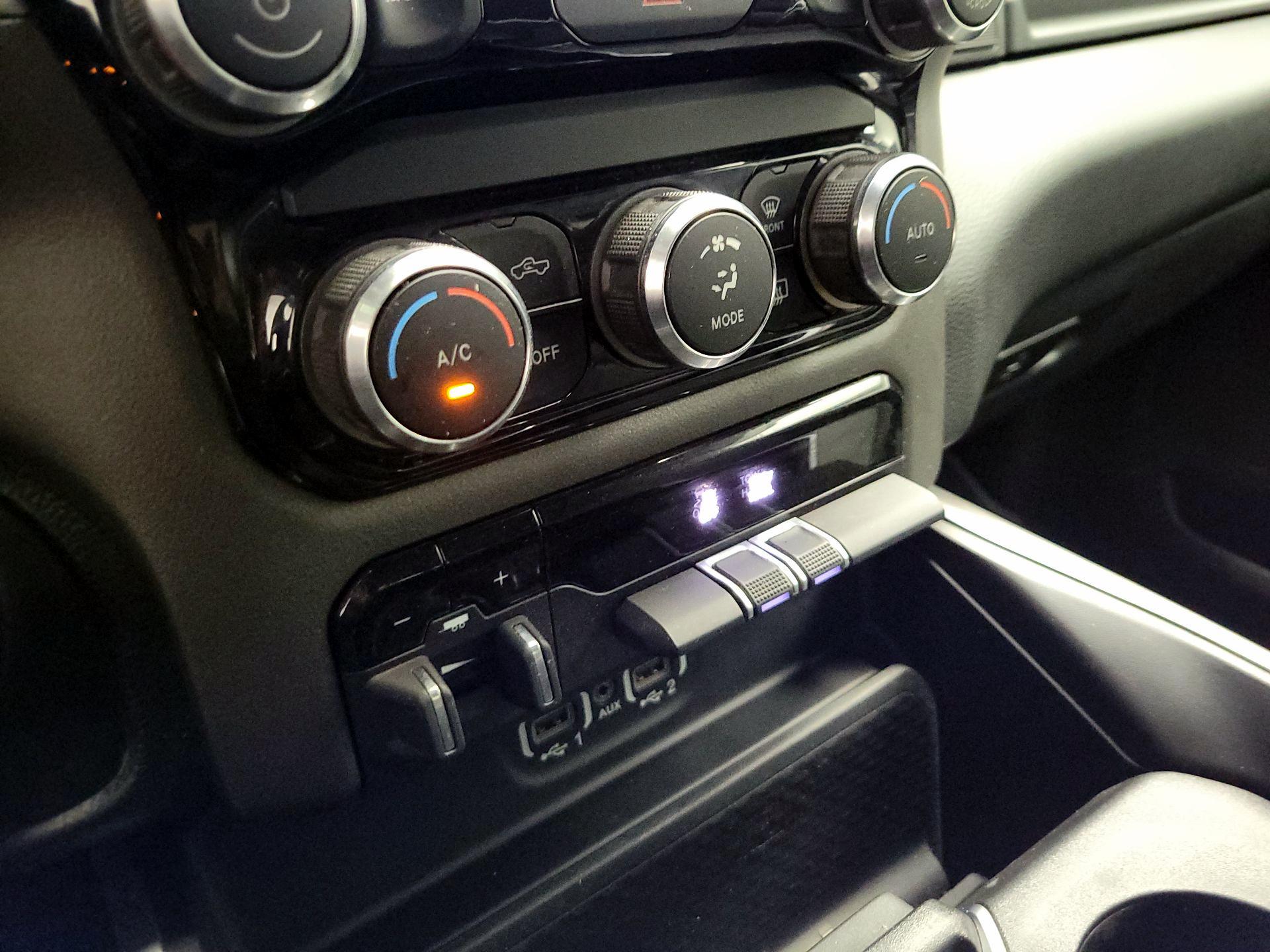 Thumbnail: 2022 RAM 1500 - 16