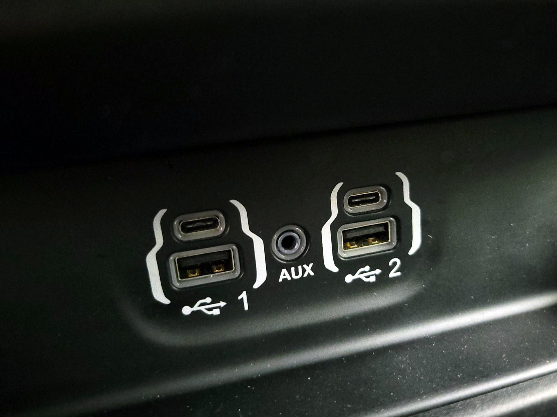Thumbnail: 2022 RAM 1500 - 18
