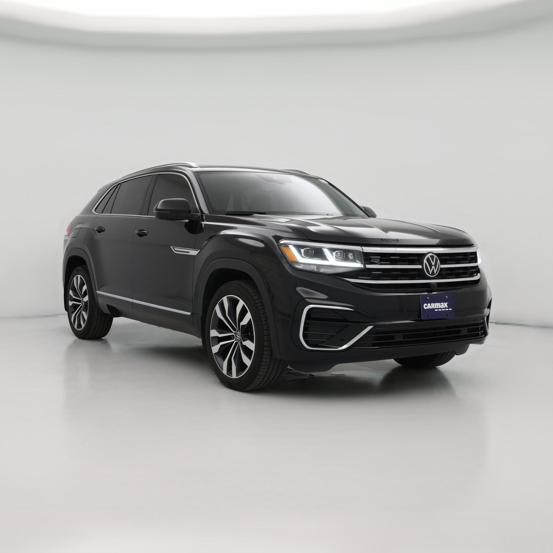 Thumbnail: 2023 Volkswagen Atlas - 1