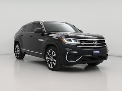 2023 Volkswagen Atlas Cross Sport SEL Premium R-Line