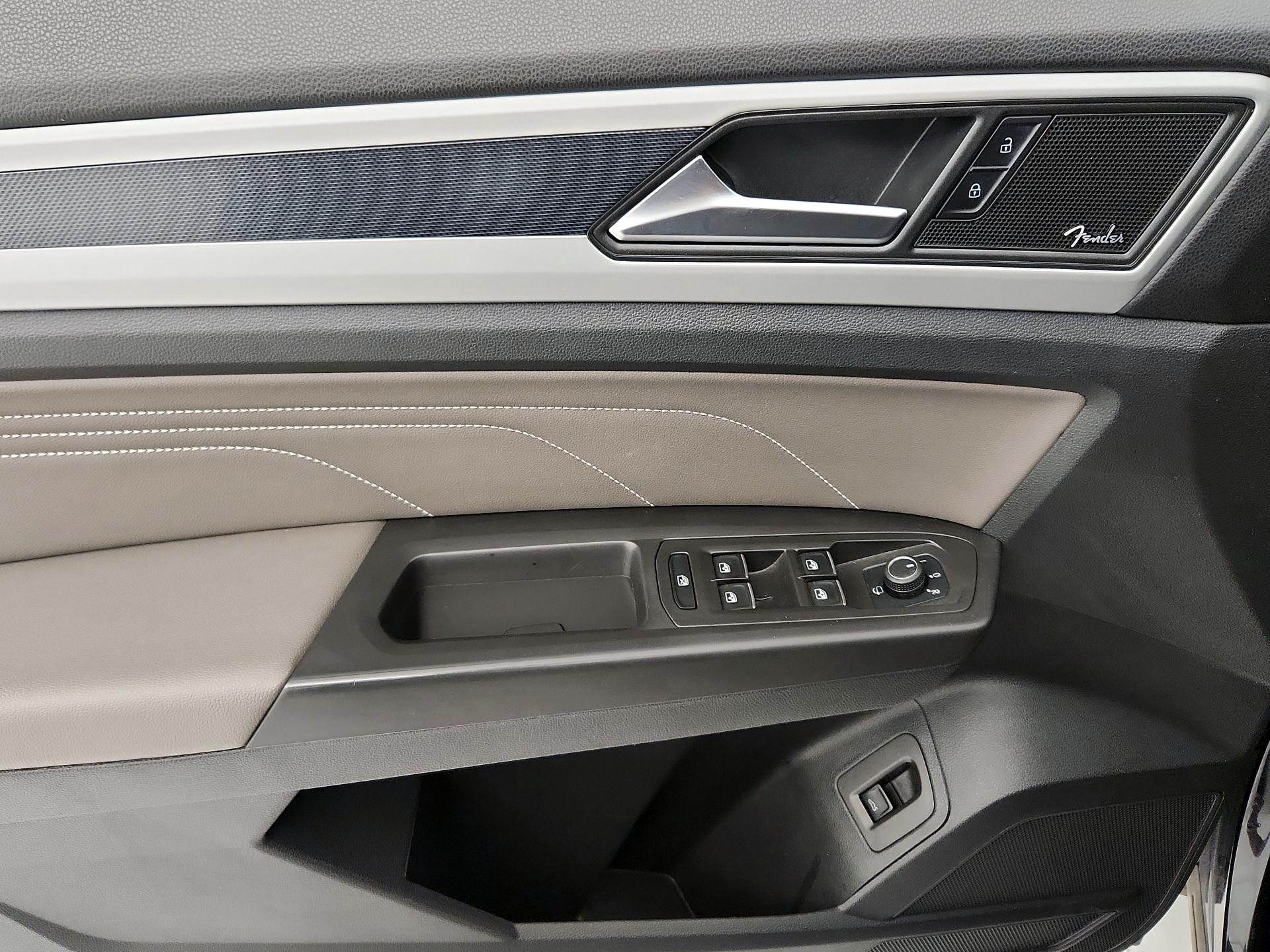 Thumbnail: 2023 Volkswagen Atlas - 12