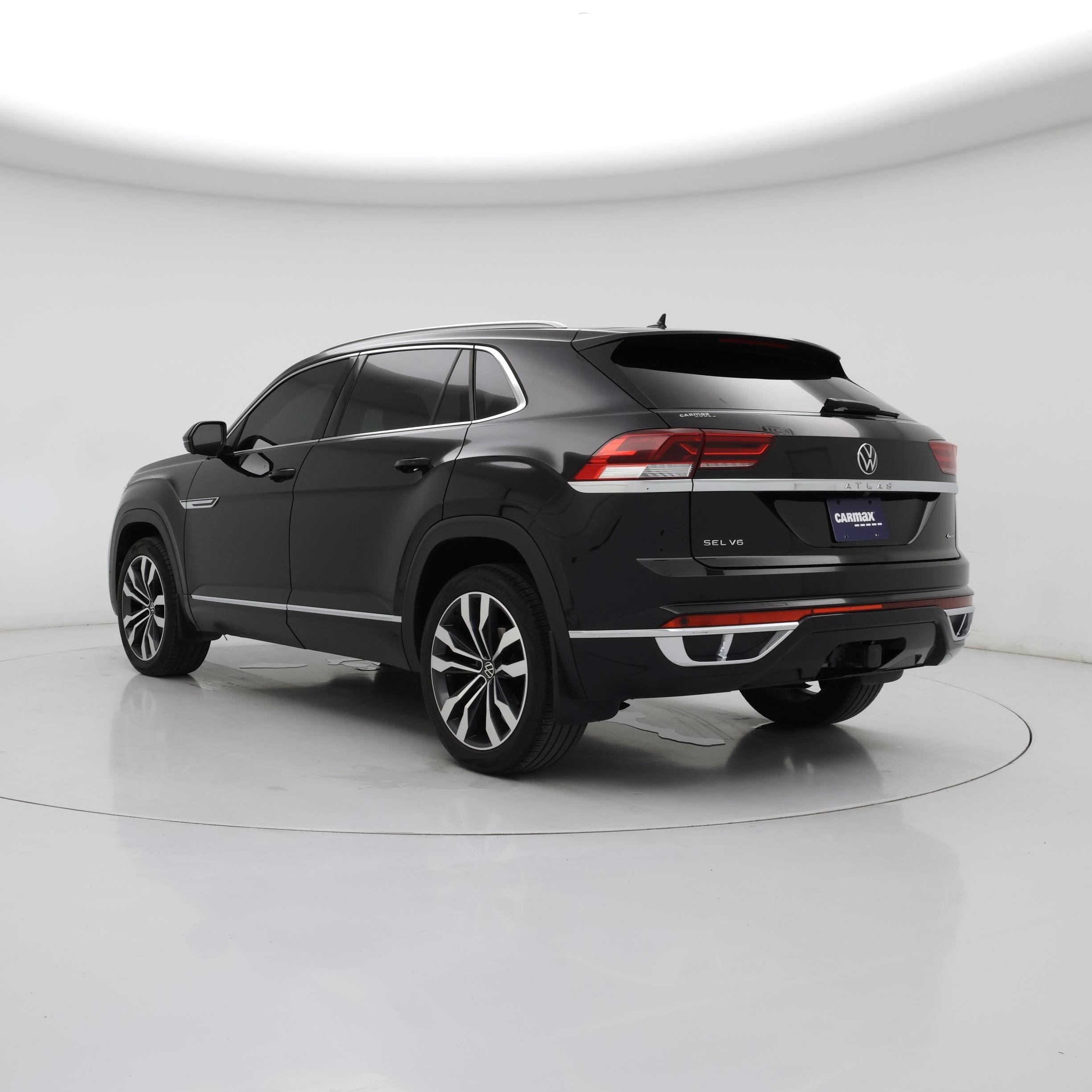 Thumbnail: 2023 Volkswagen Atlas - 2