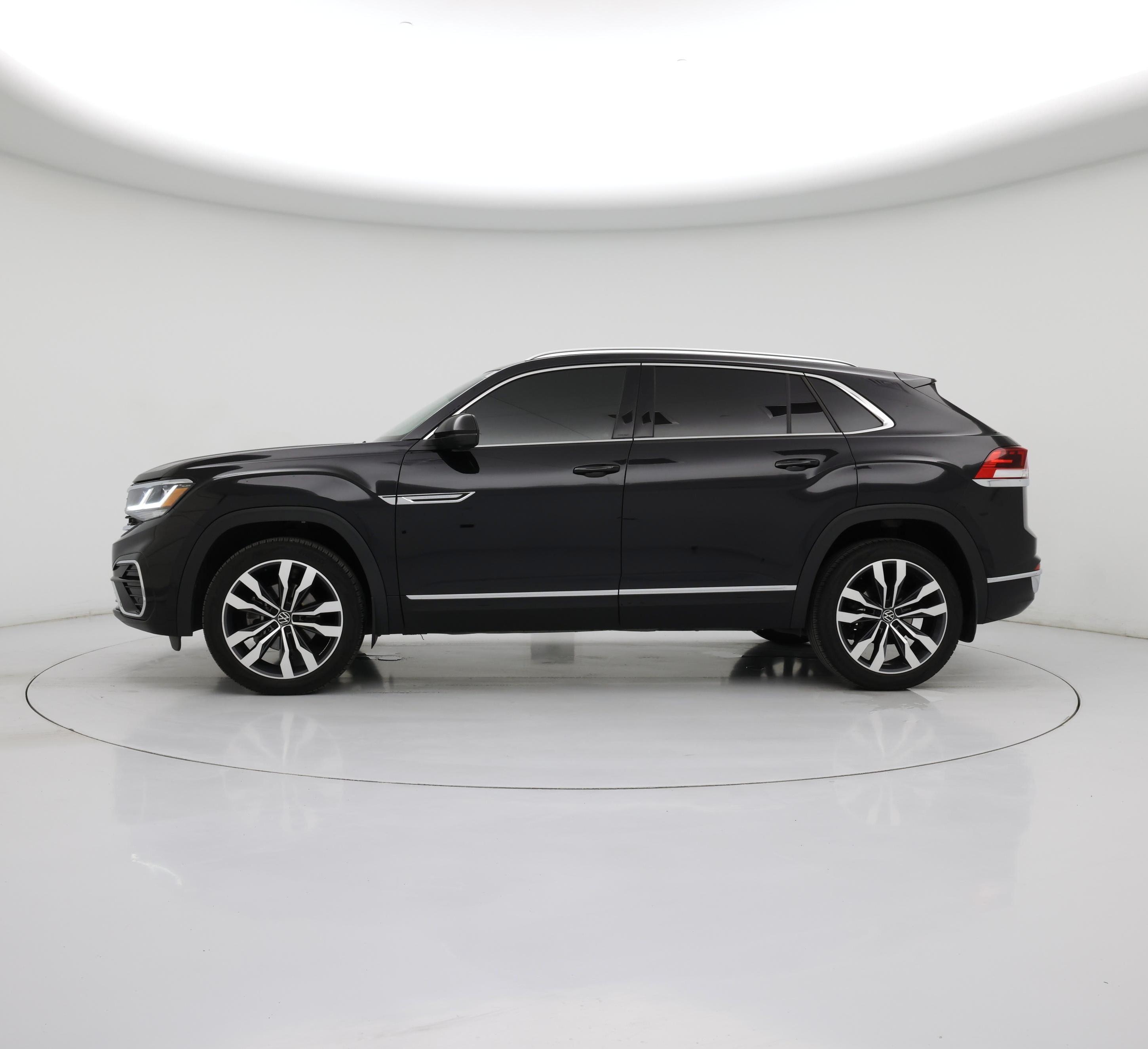 Thumbnail: 2023 Volkswagen Atlas - 3
