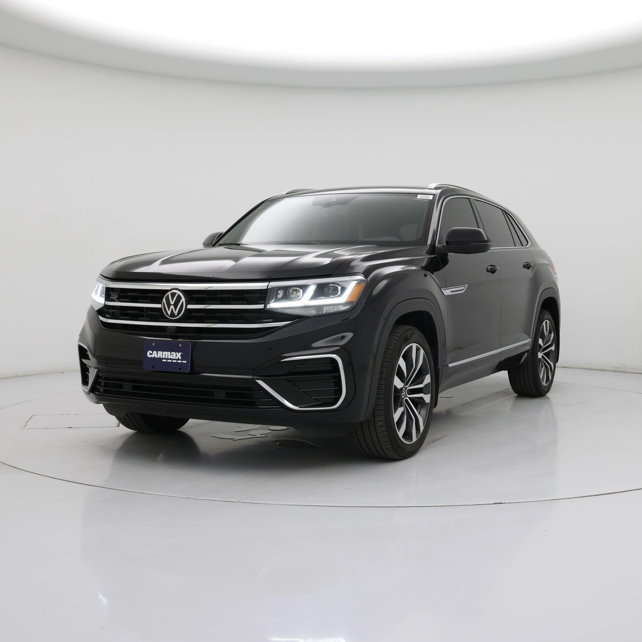 Thumbnail: 2023 Volkswagen Atlas - 4