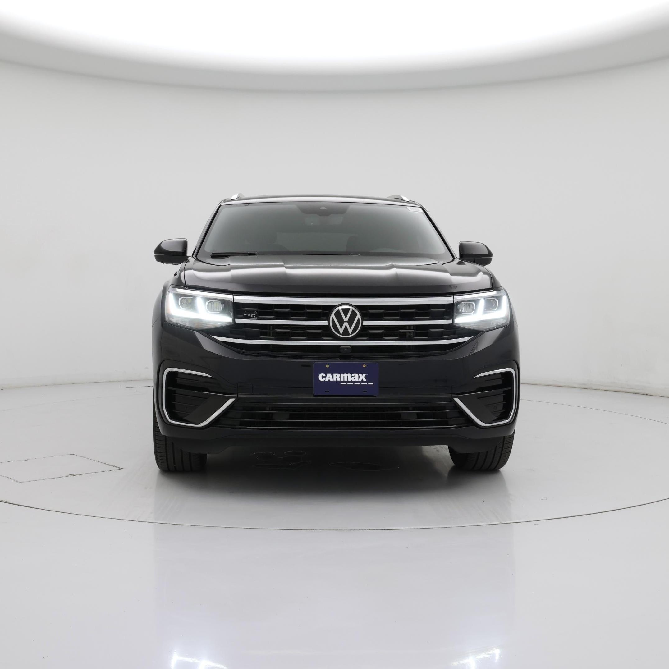 Thumbnail: 2023 Volkswagen Atlas - 5