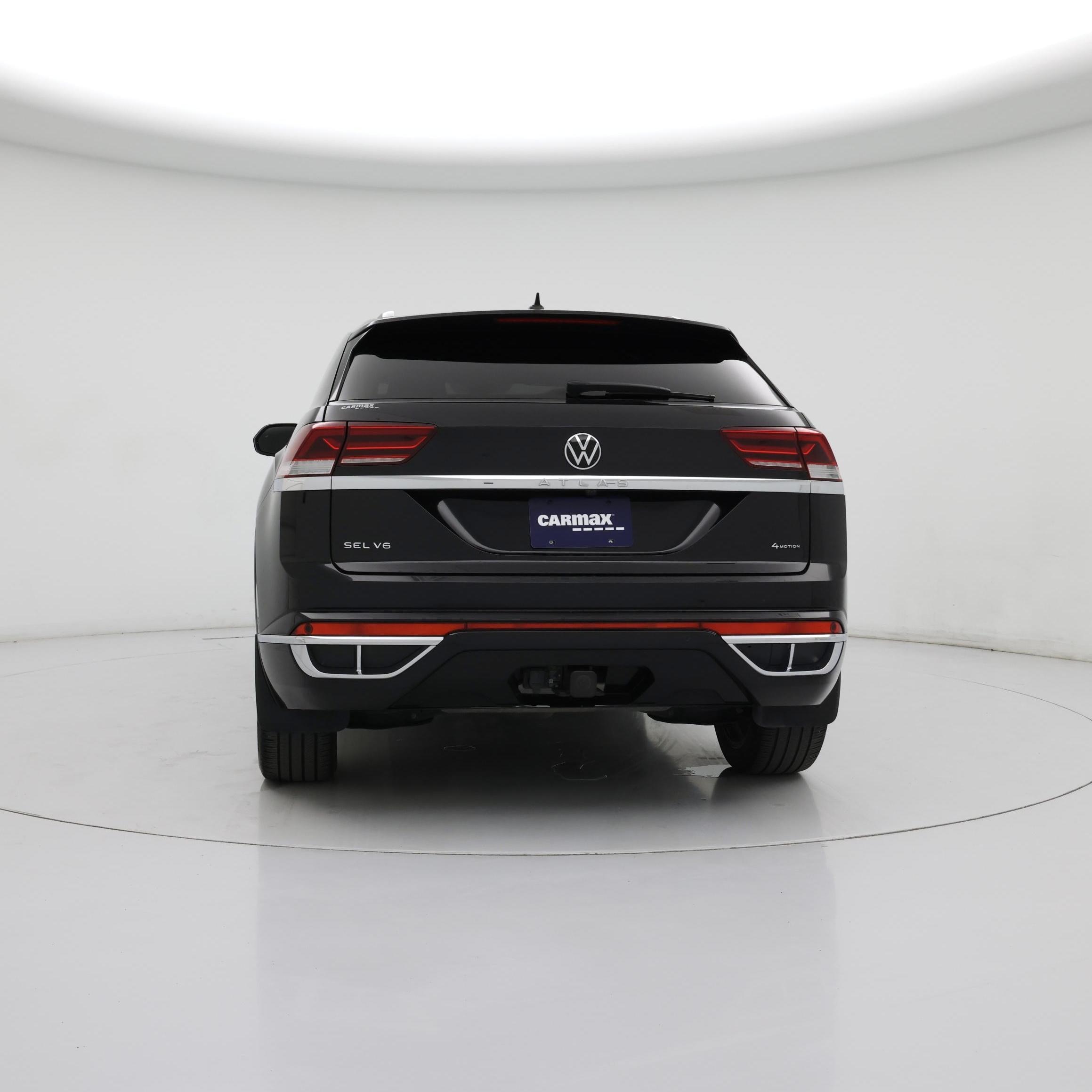 Thumbnail: 2023 Volkswagen Atlas - 6