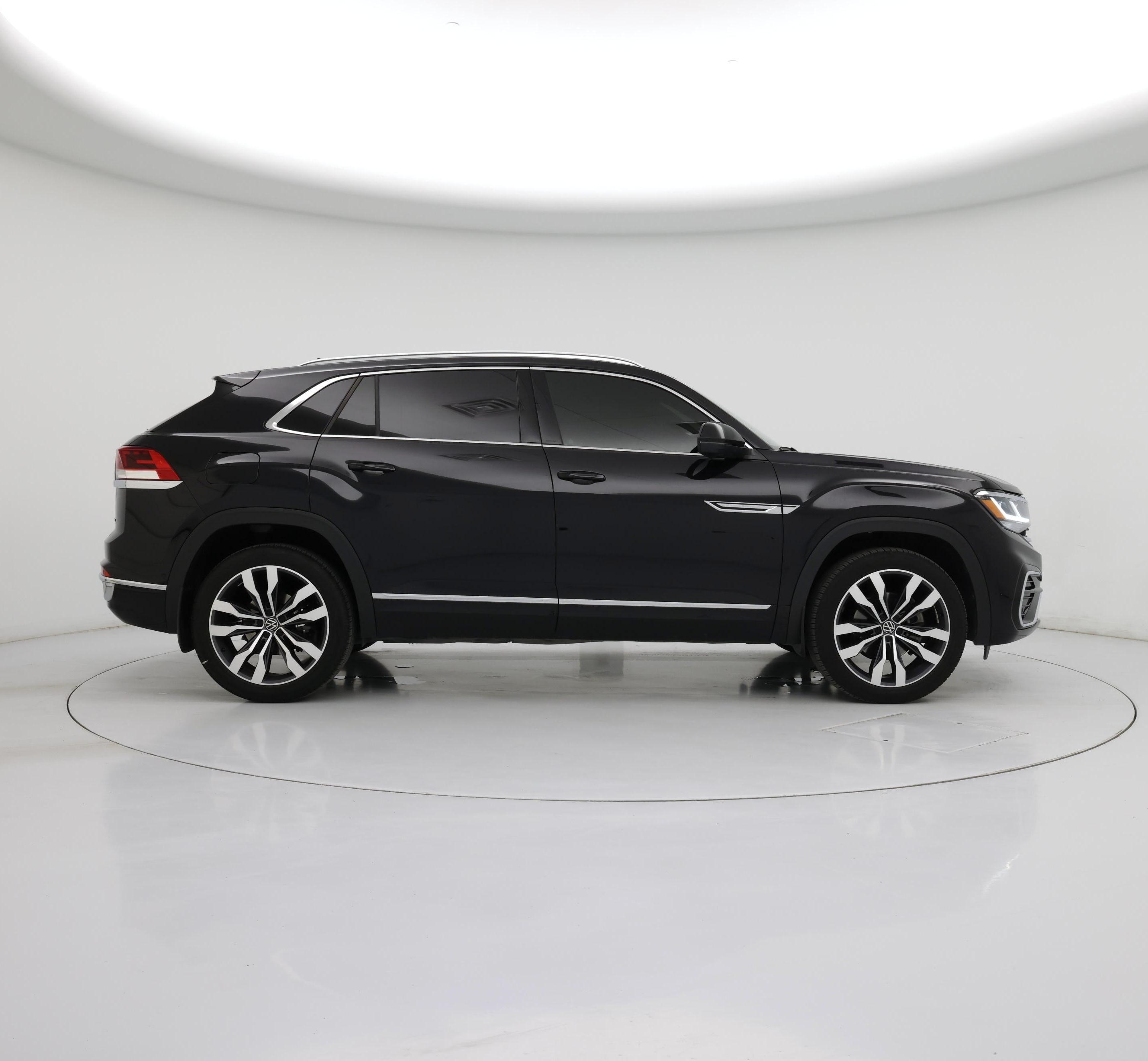Thumbnail: 2023 Volkswagen Atlas - 7