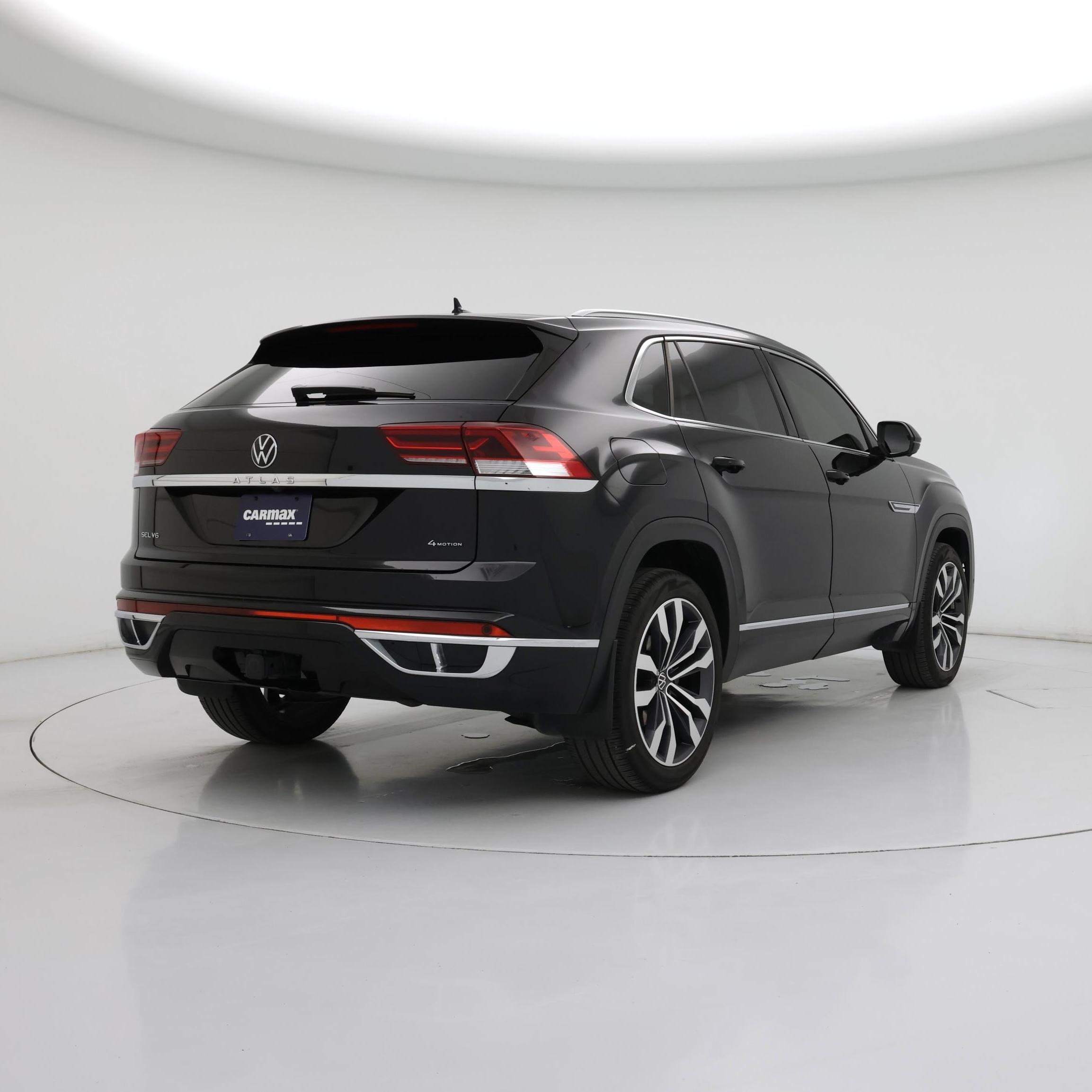 Thumbnail: 2023 Volkswagen Atlas - 8