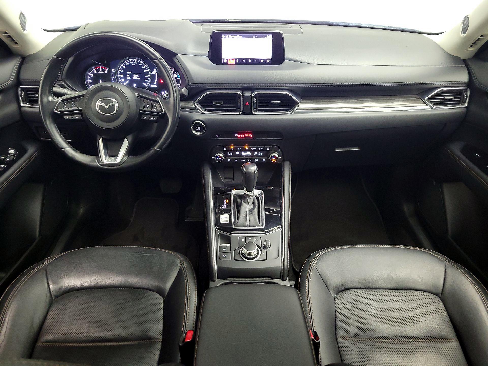 Thumbnail: 2019 Mazda CX-5 - 9