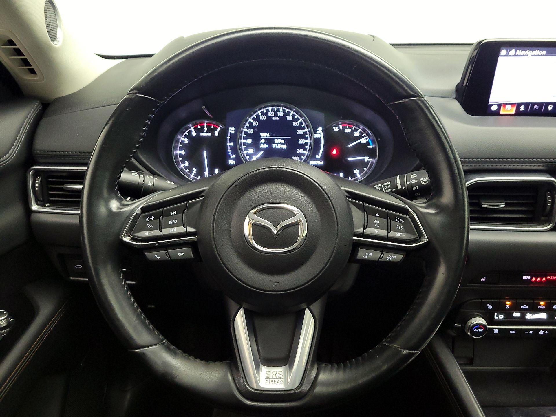 Thumbnail: 2019 Mazda CX-5 - 10