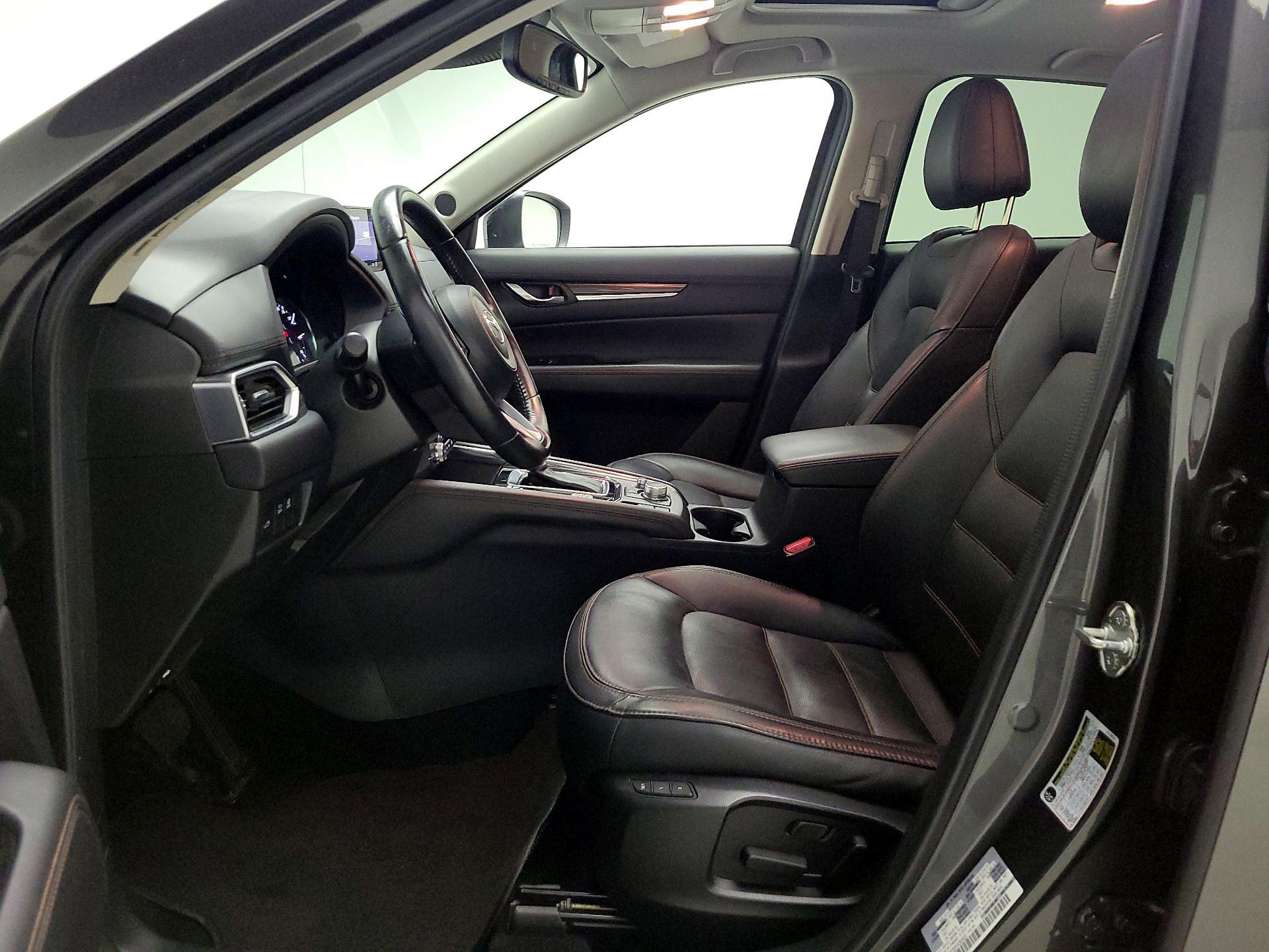 Thumbnail: 2019 Mazda CX-5 - 11