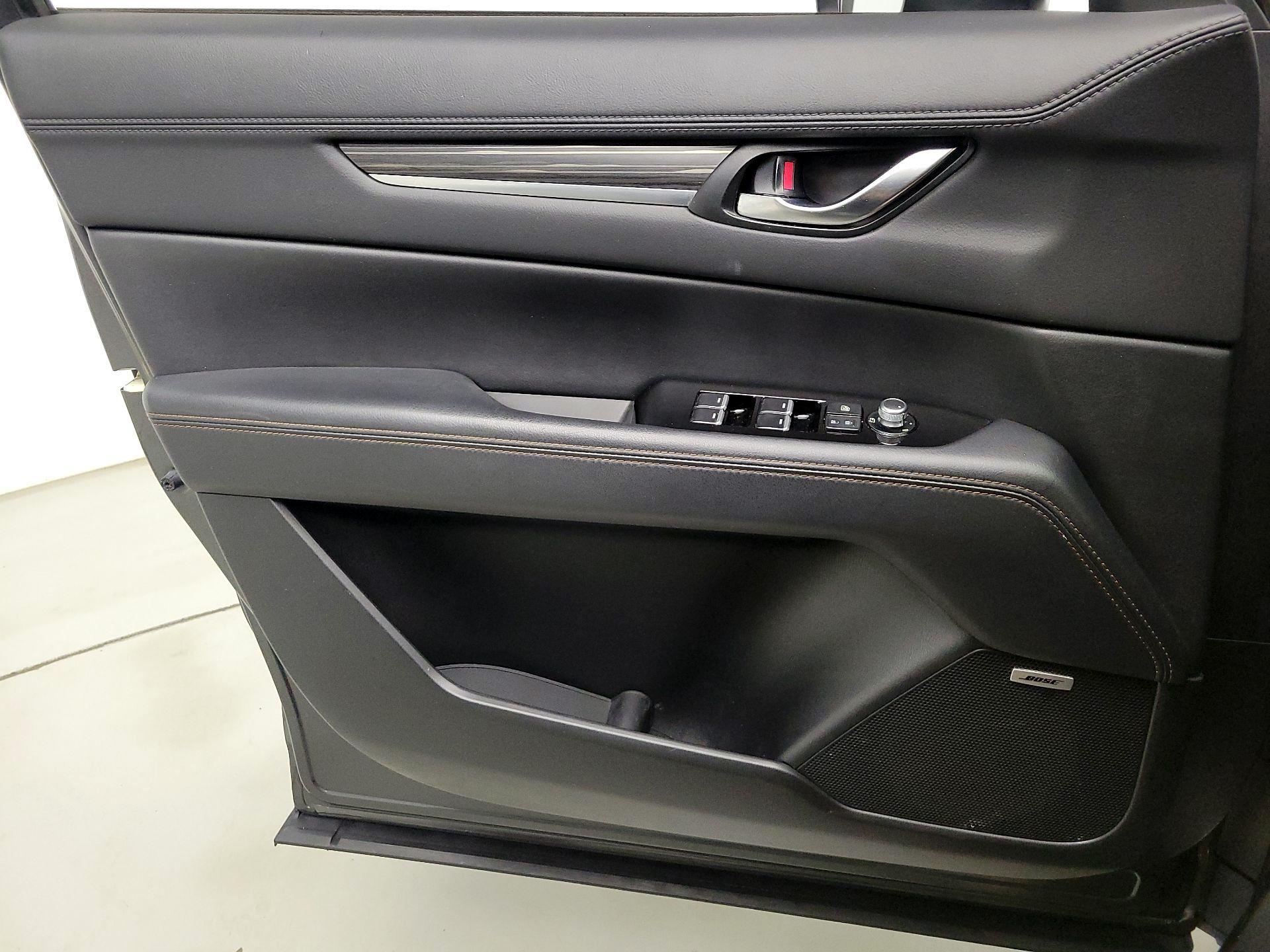Thumbnail: 2019 Mazda CX-5 - 12