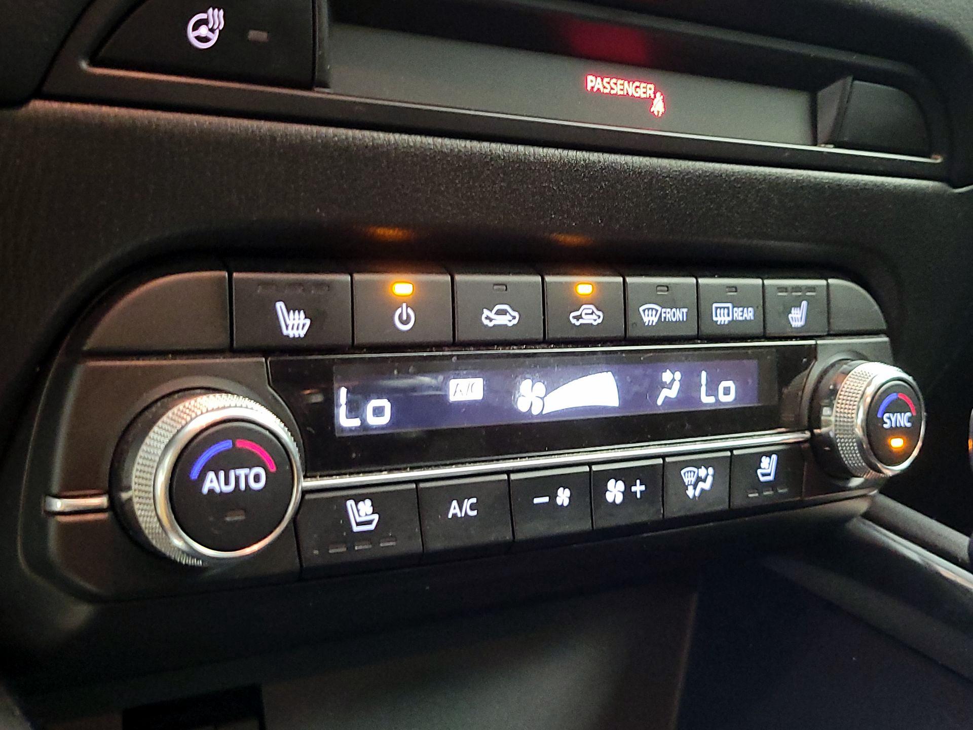 Thumbnail: 2019 Mazda CX-5 - 17