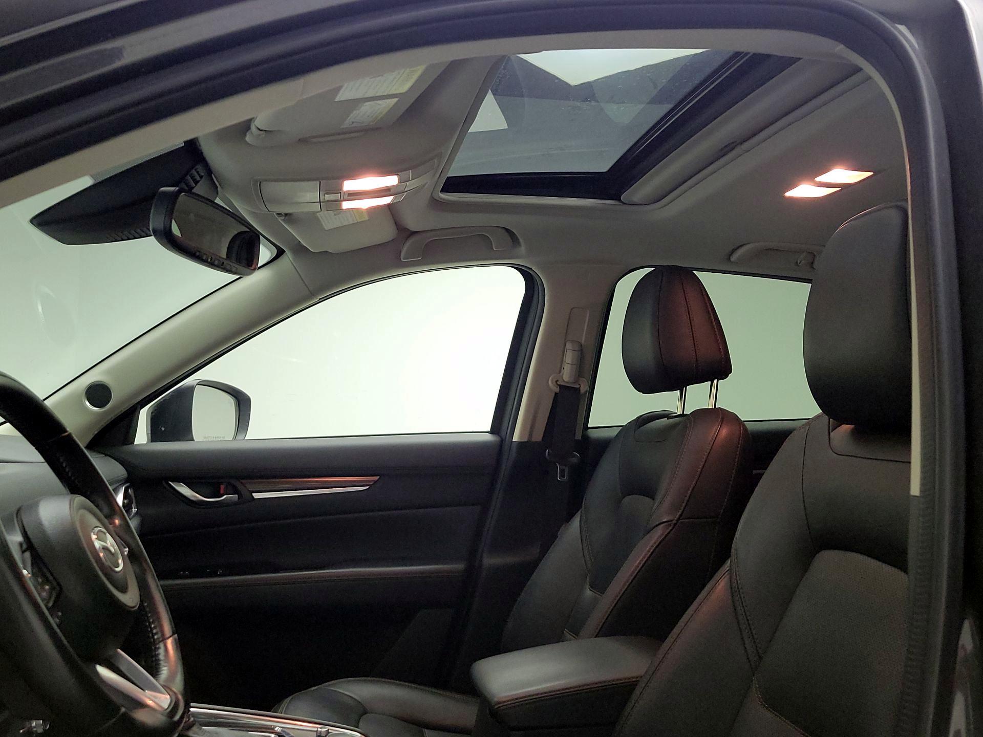 Thumbnail: 2019 Mazda CX-5 - 20