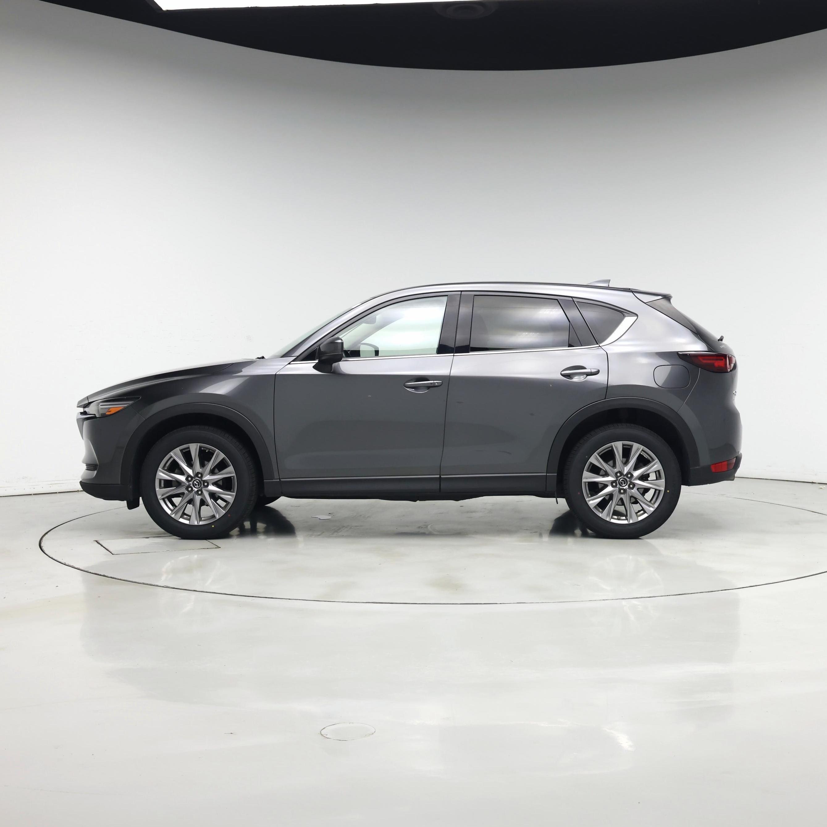 Thumbnail: 2019 Mazda CX-5 - 3