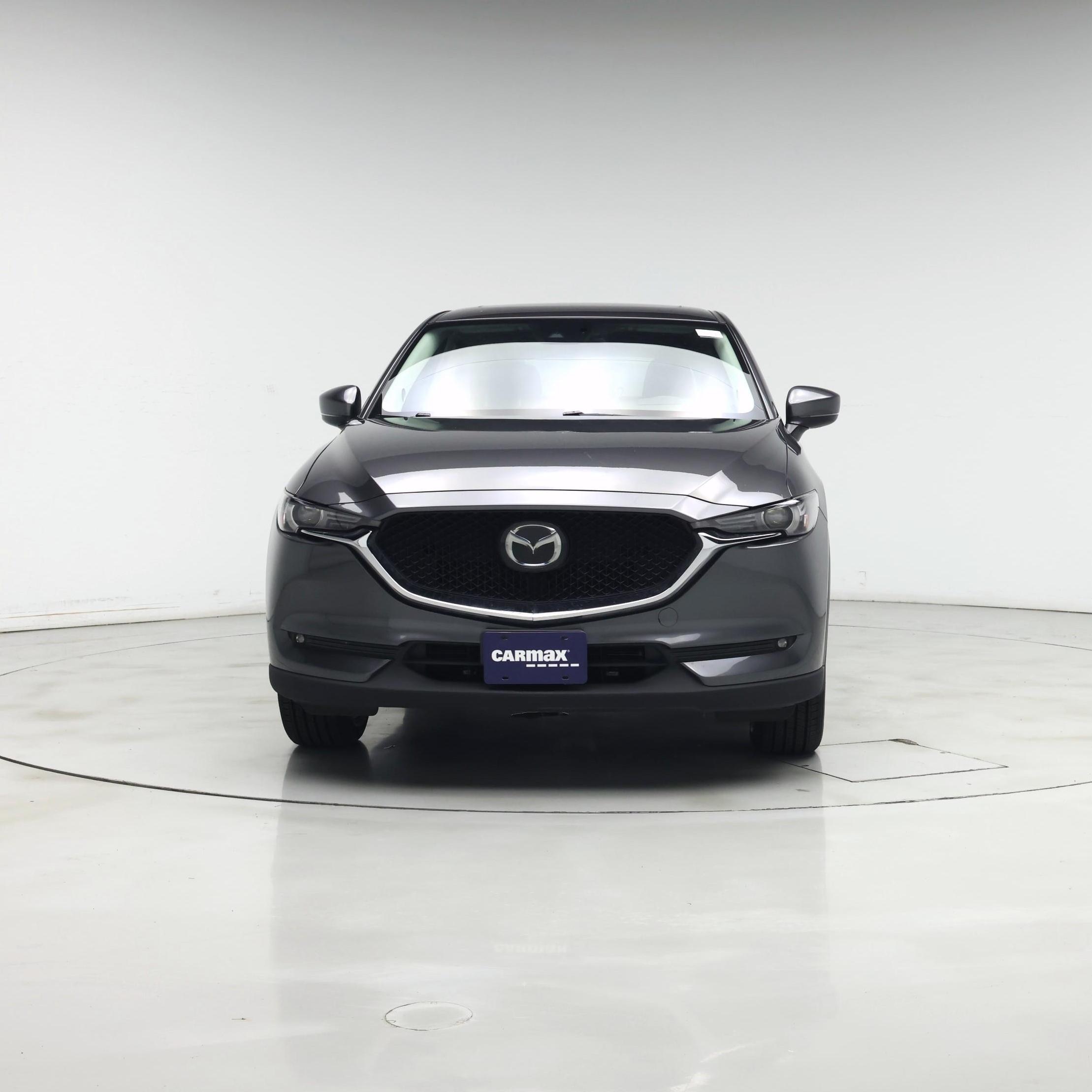 Thumbnail: 2019 Mazda CX-5 - 5