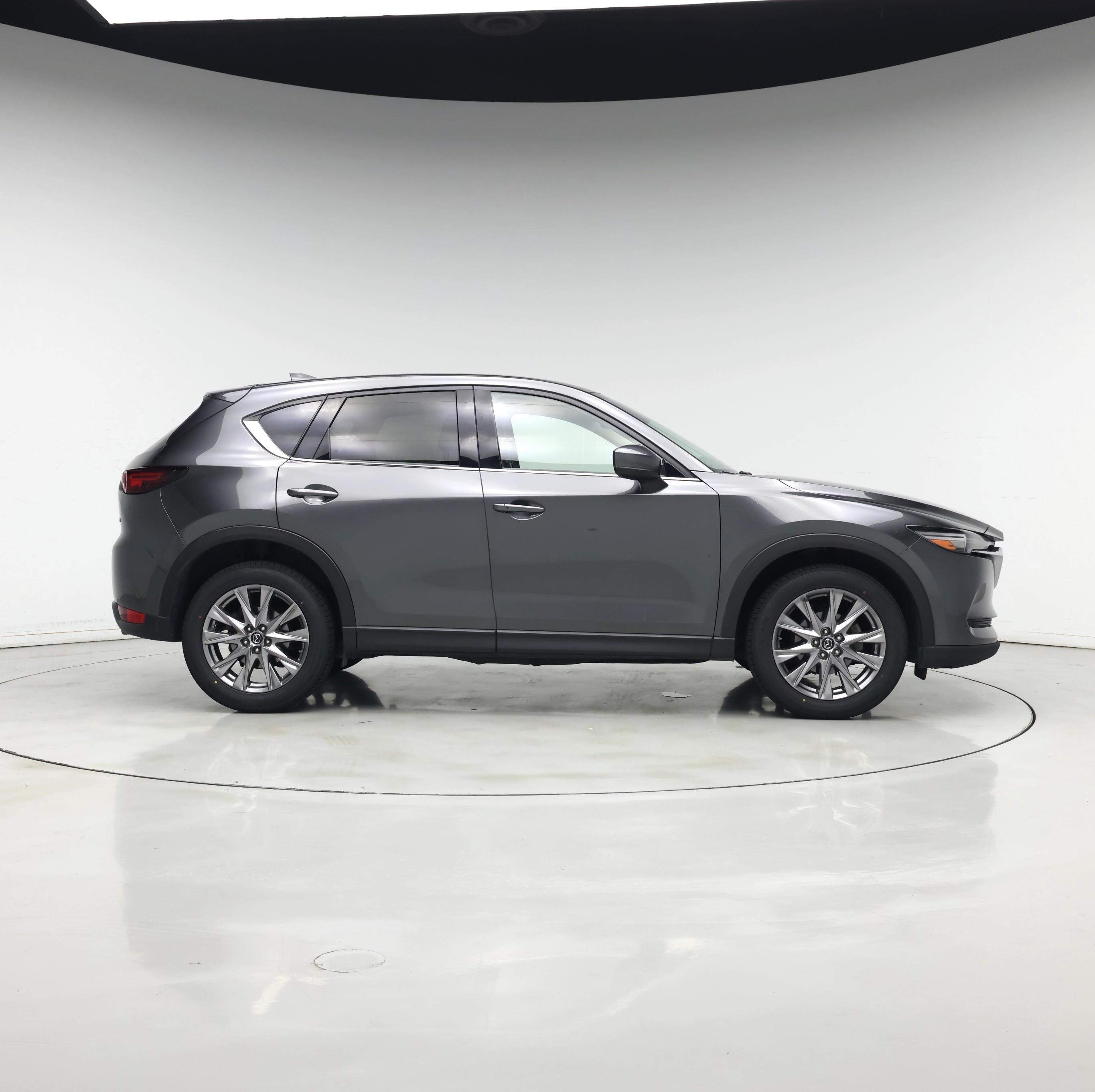 Thumbnail: 2019 Mazda CX-5 - 7