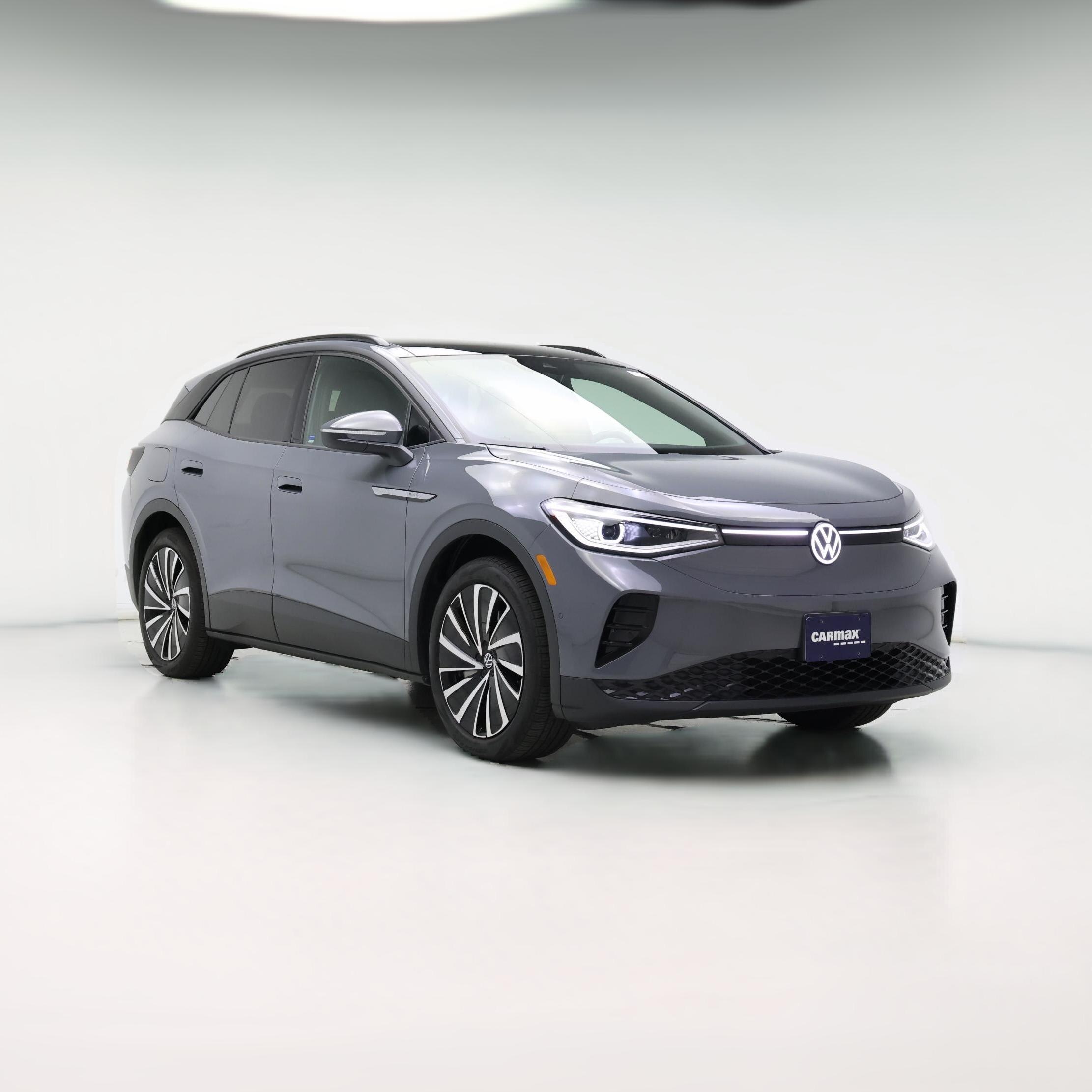 Thumbnail: 2024 Volkswagen ID.4 - 1