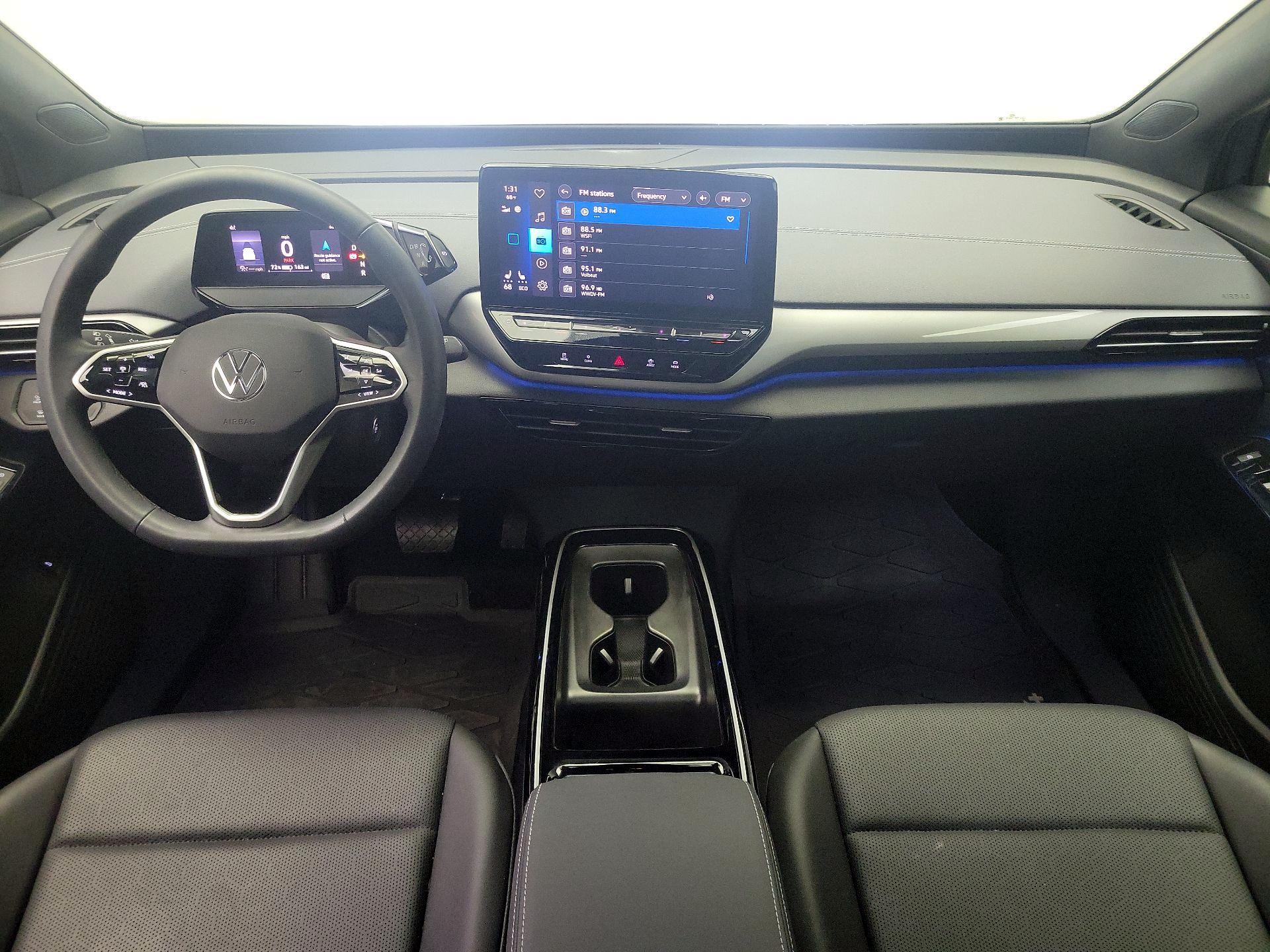 Thumbnail: 2024 Volkswagen ID.4 - 9