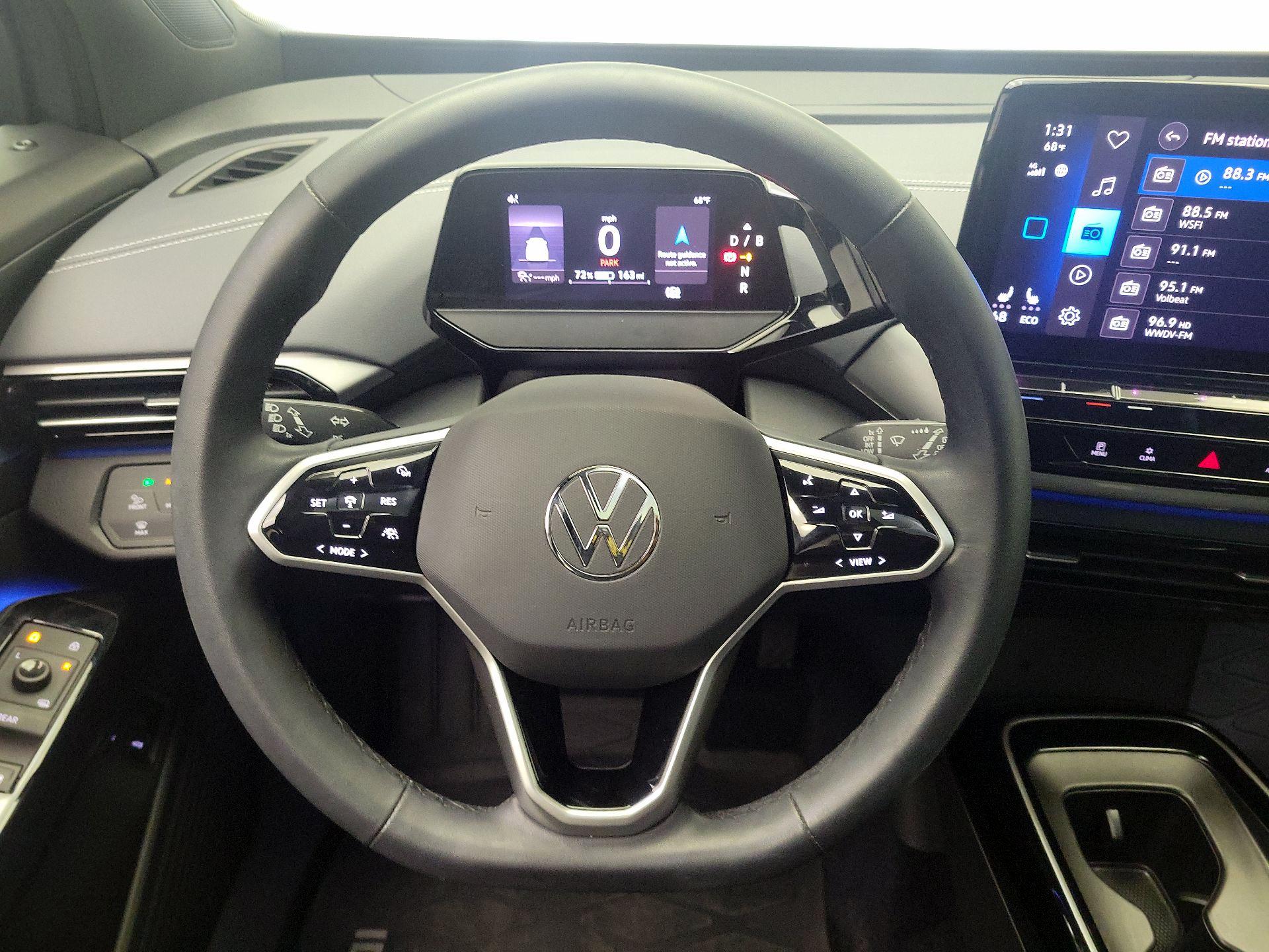 Thumbnail: 2024 Volkswagen ID.4 - 10