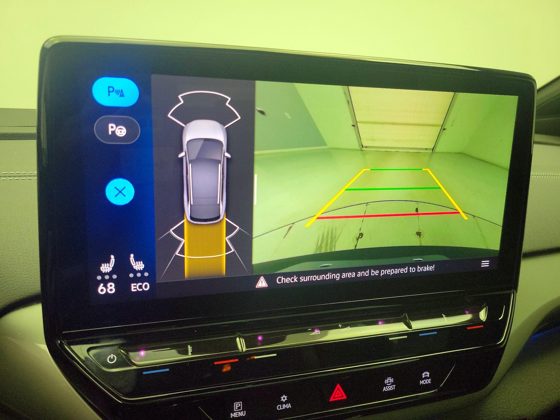 Thumbnail: 2024 Volkswagen ID.4 - 14