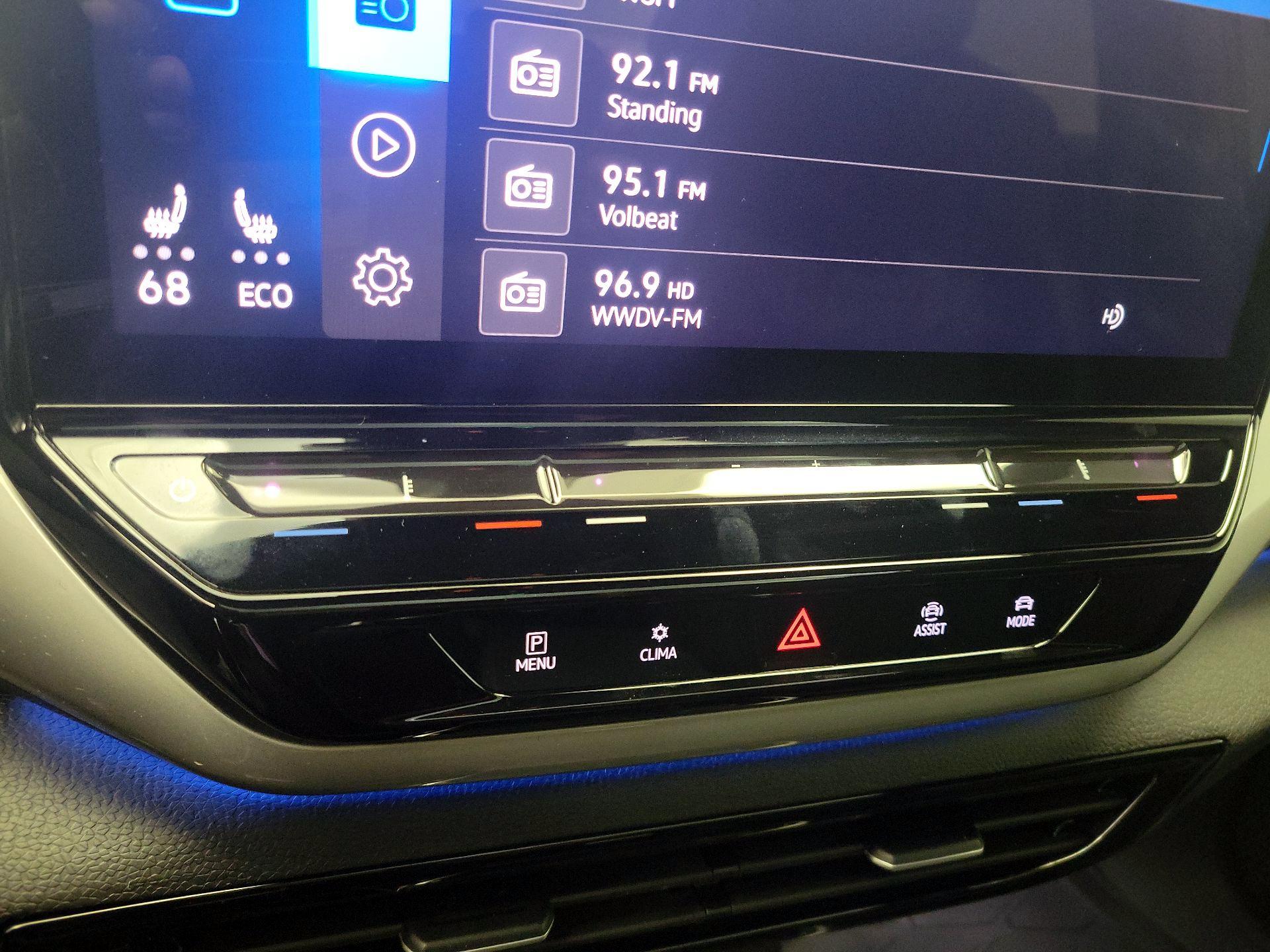 Thumbnail: 2024 Volkswagen ID.4 - 16