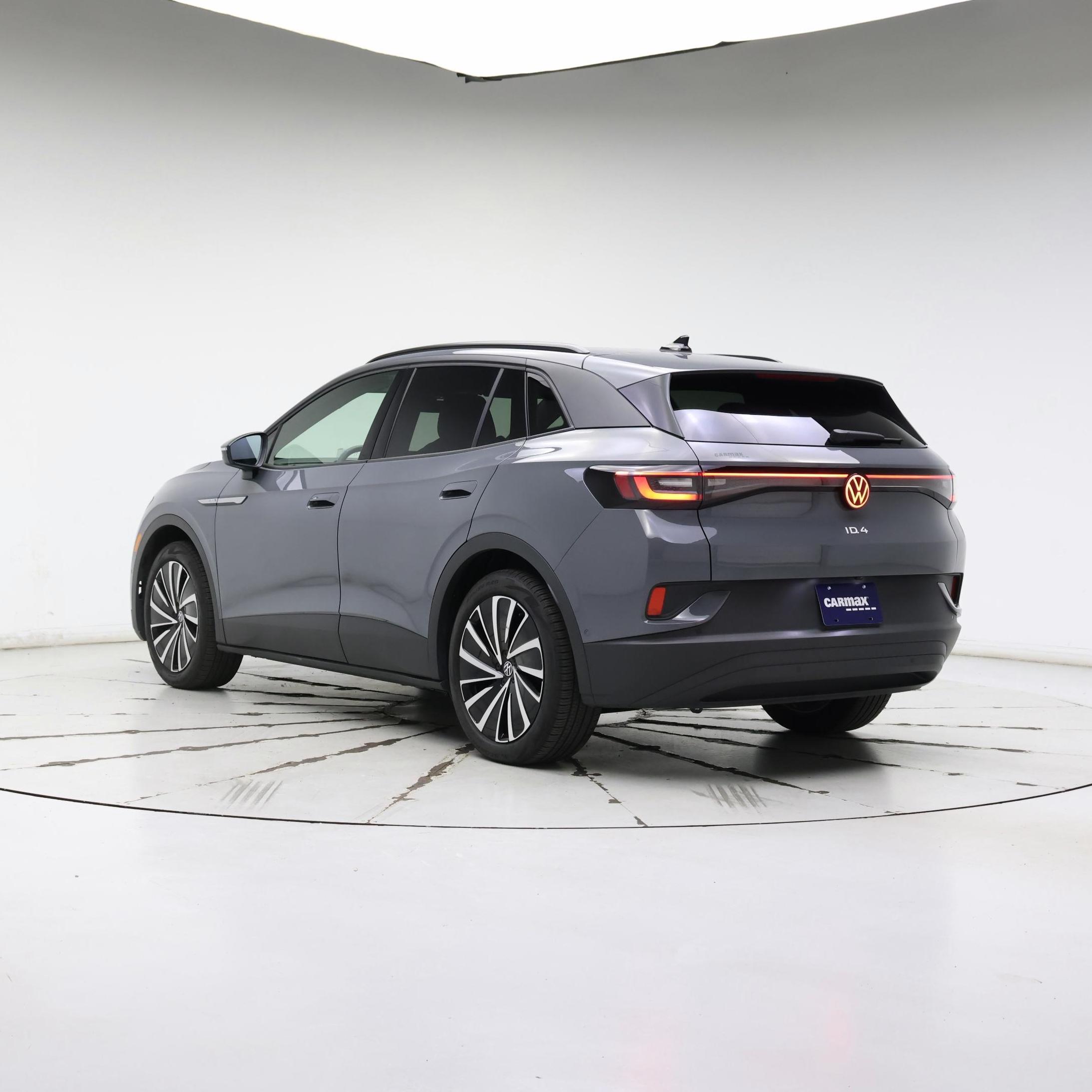 Thumbnail: 2024 Volkswagen ID.4 - 2