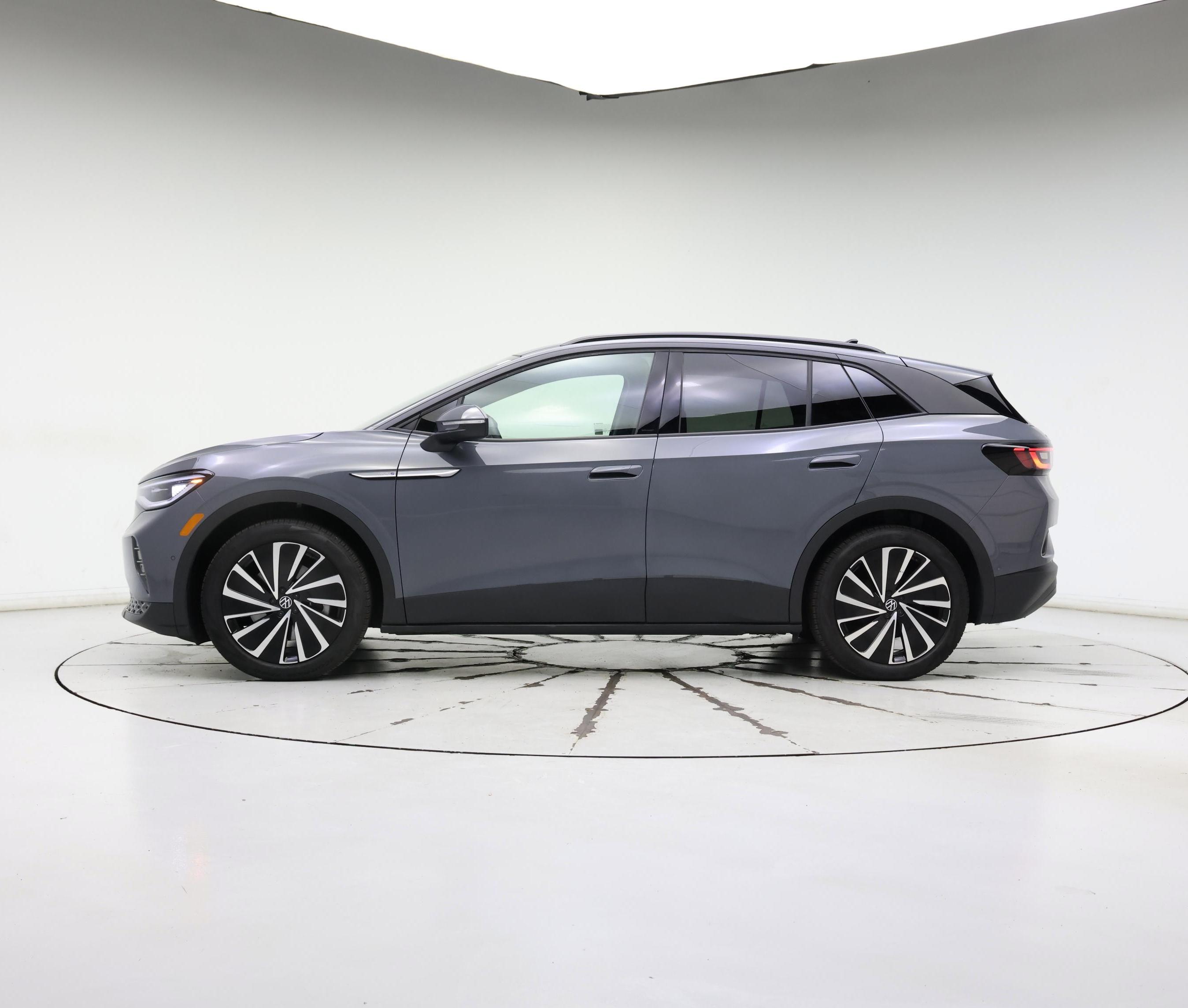 Thumbnail: 2024 Volkswagen ID.4 - 3