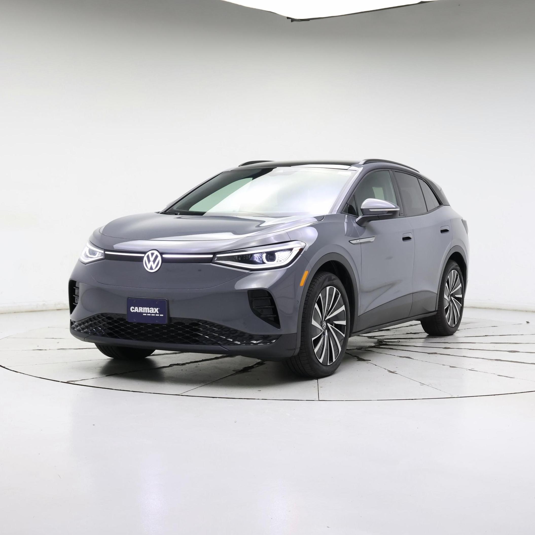 Thumbnail: 2024 Volkswagen ID.4 - 4