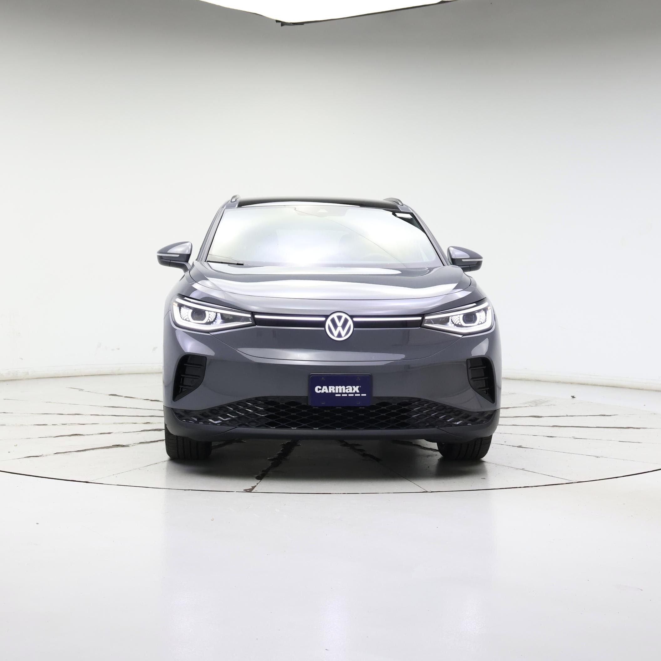 Thumbnail: 2024 Volkswagen ID.4 - 5