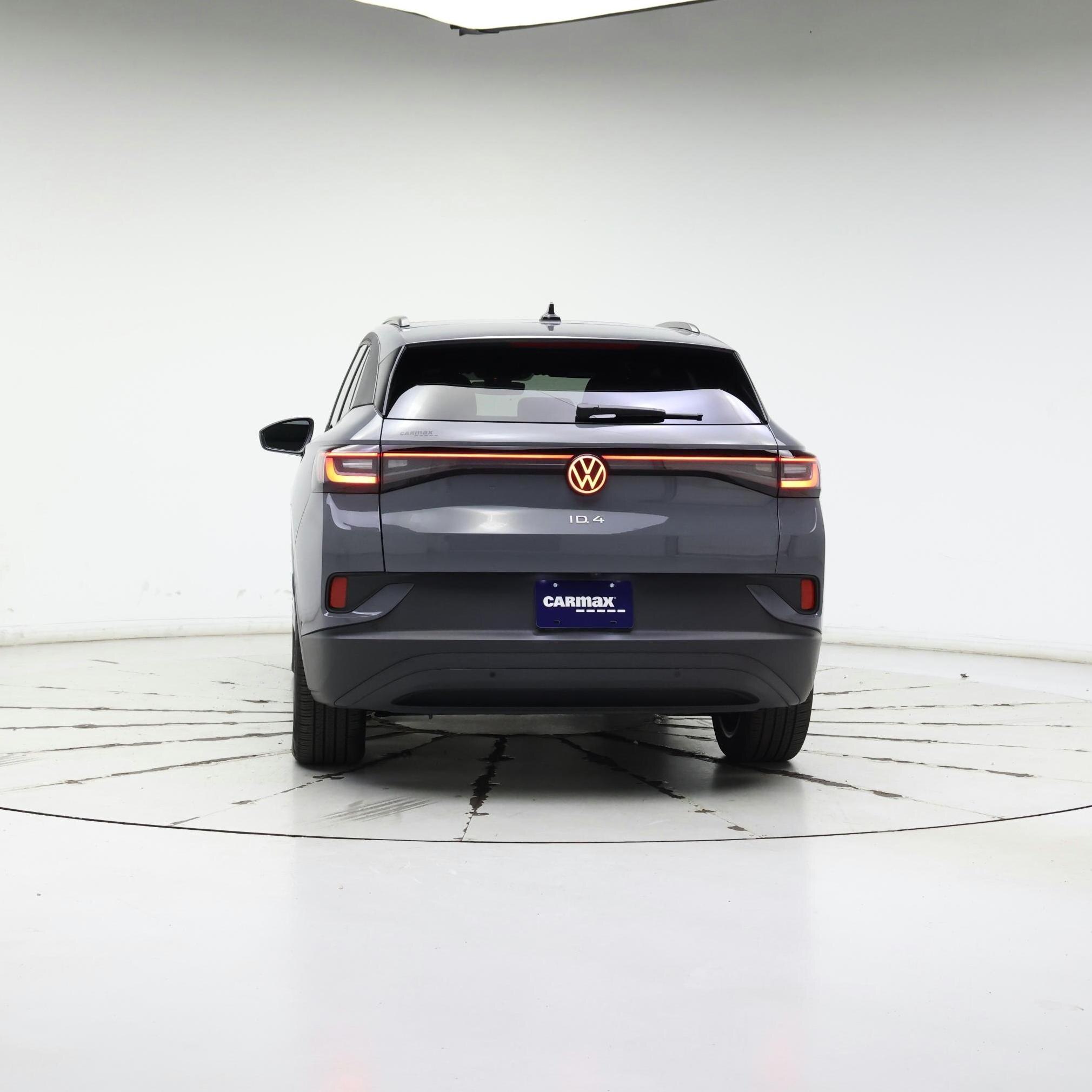 Thumbnail: 2024 Volkswagen ID.4 - 6