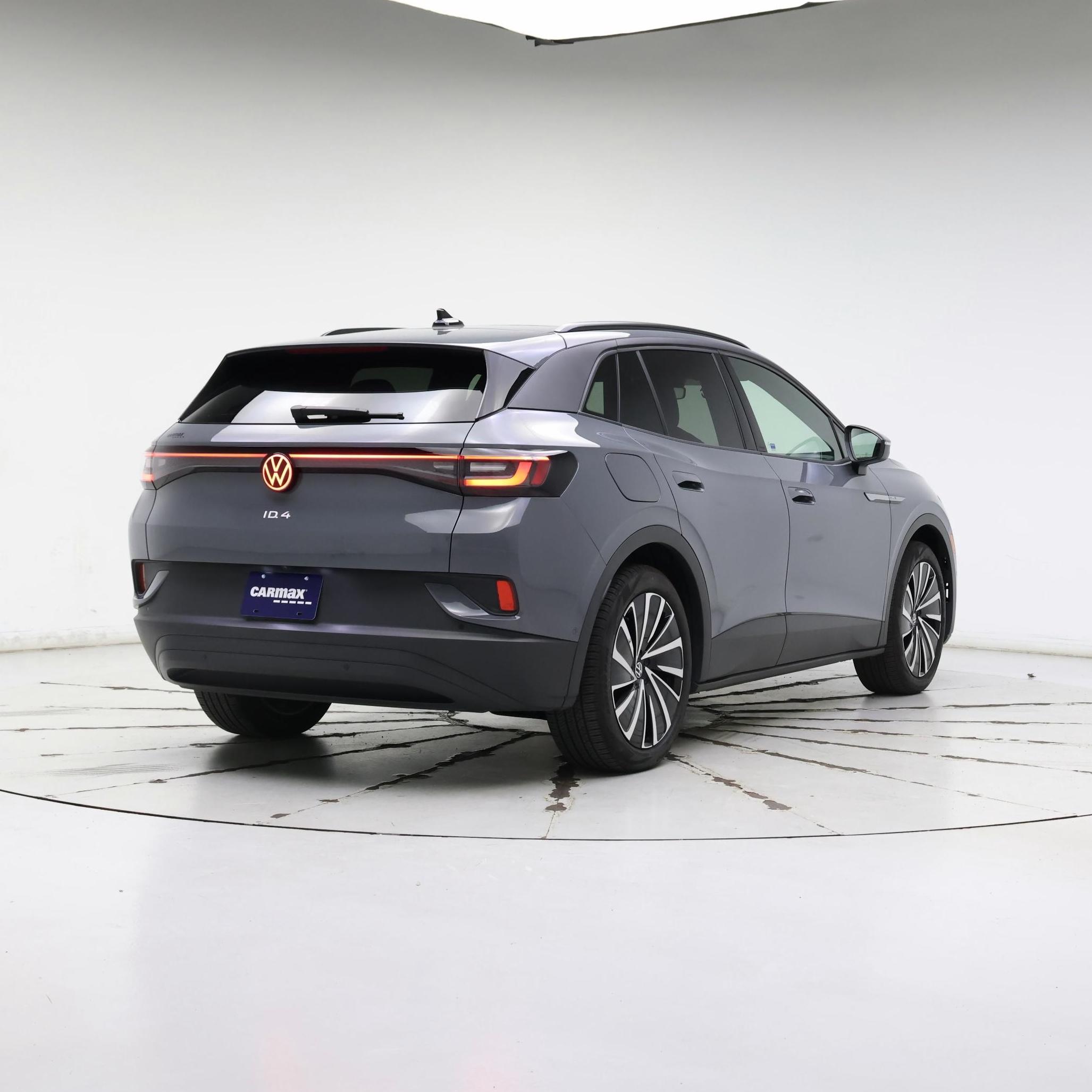 Thumbnail: 2024 Volkswagen ID.4 - 8