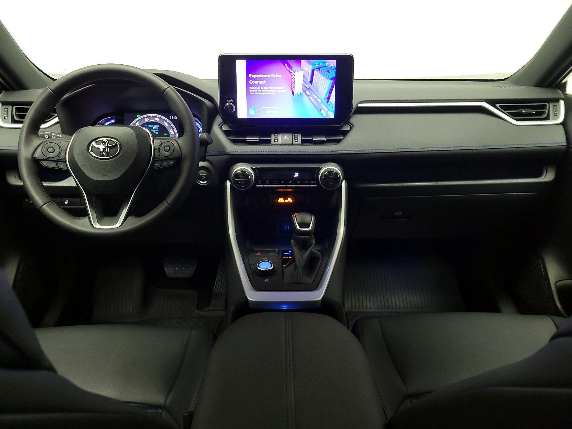 Thumbnail: 2025 Toyota RAV4 - 9
