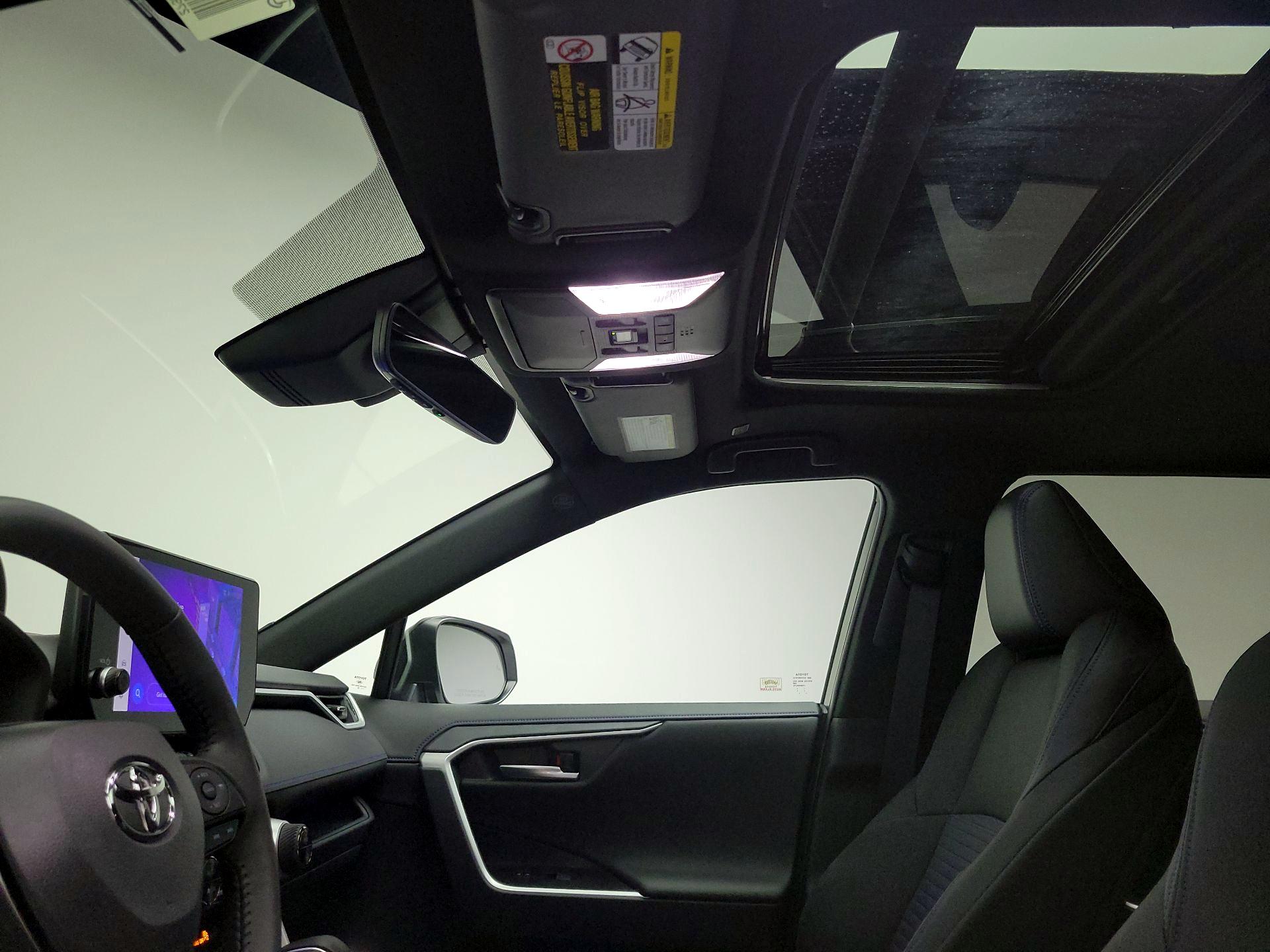 Thumbnail: 2025 Toyota RAV4 - 19