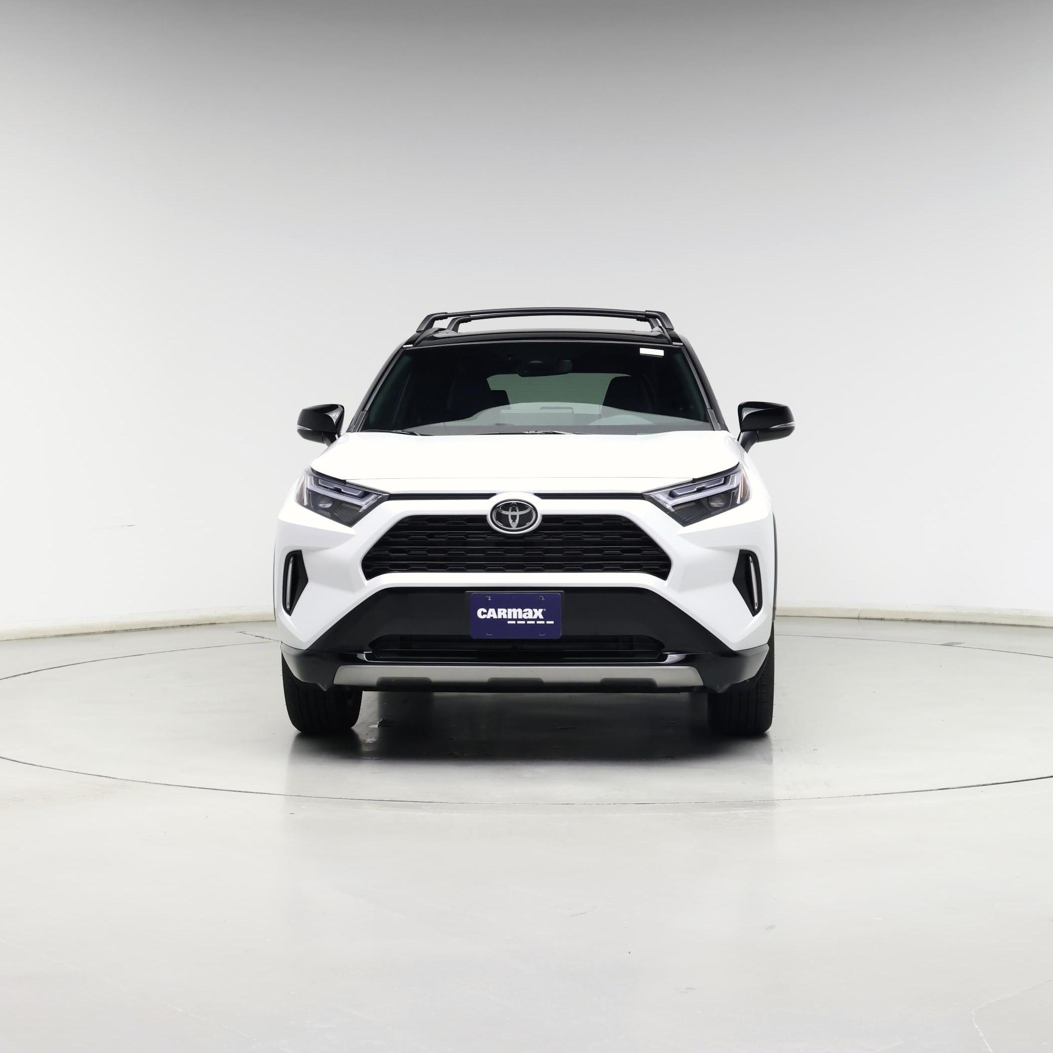 Thumbnail: 2025 Toyota RAV4 - 5