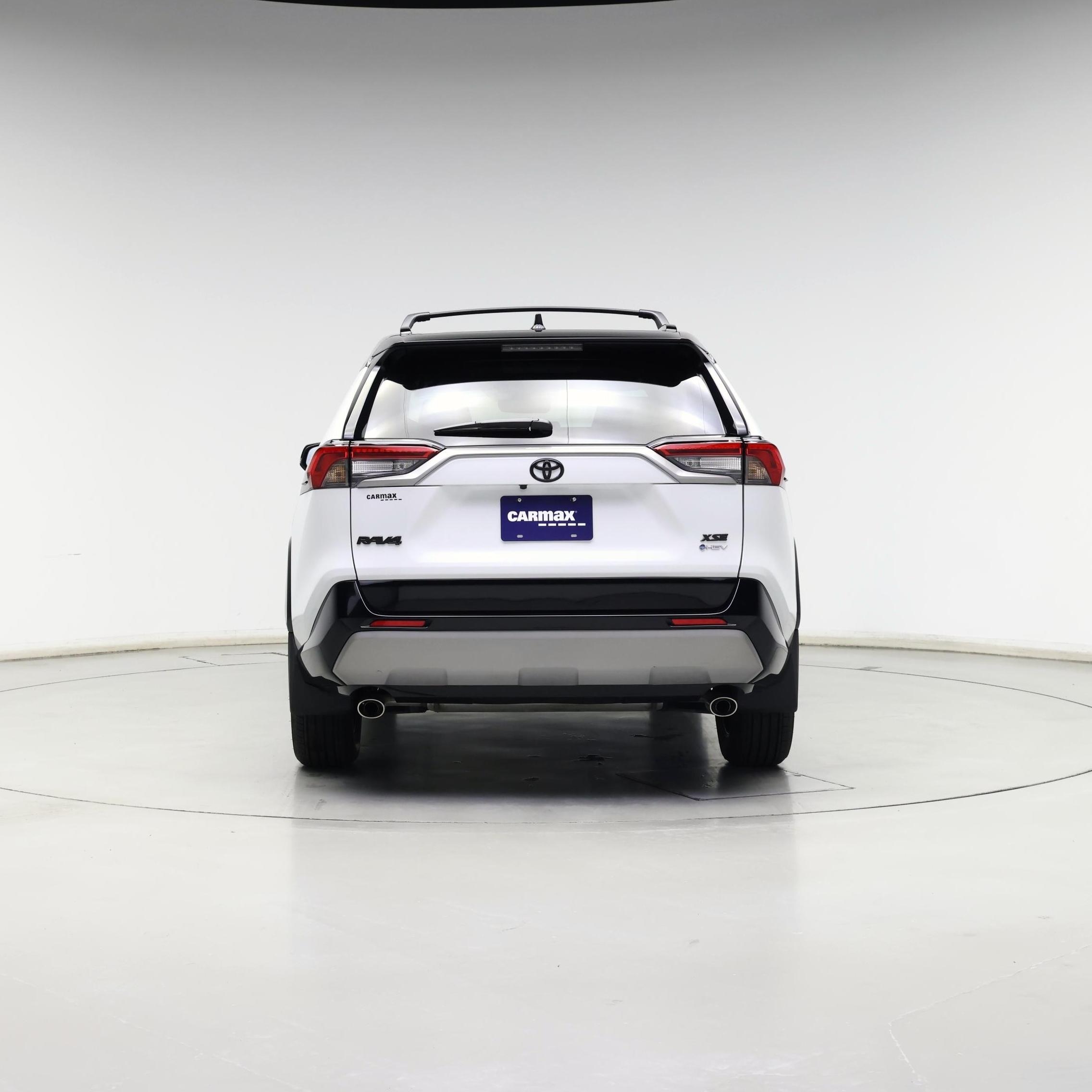 Thumbnail: 2025 Toyota RAV4 - 6