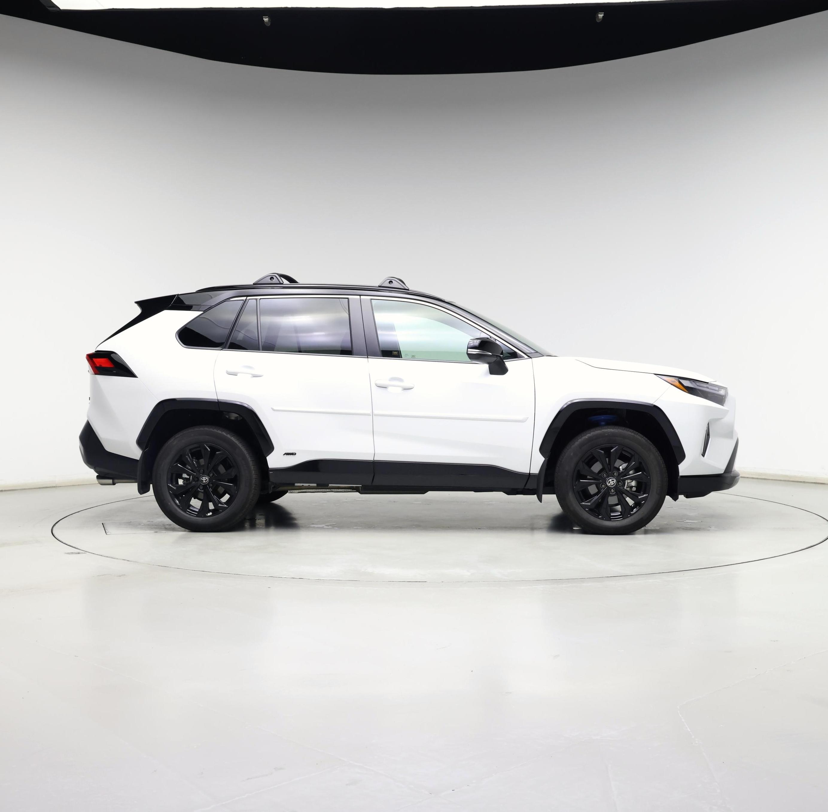 Thumbnail: 2025 Toyota RAV4 - 7