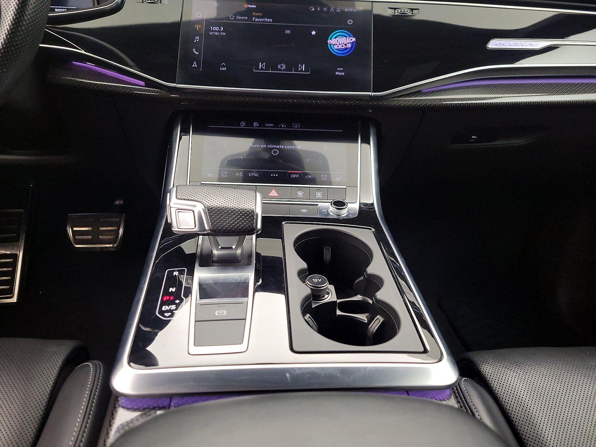 Thumbnail: 2021 Audi SQ7 - 18