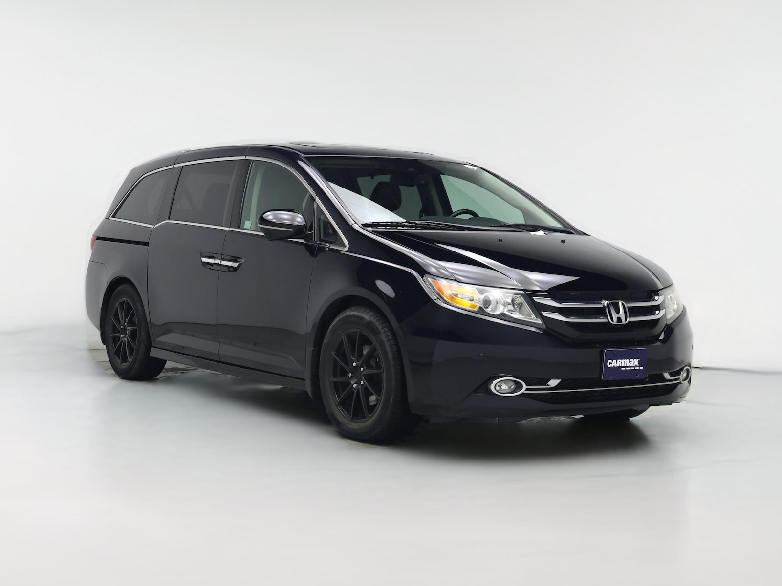 2014 Honda Odyssey Touring