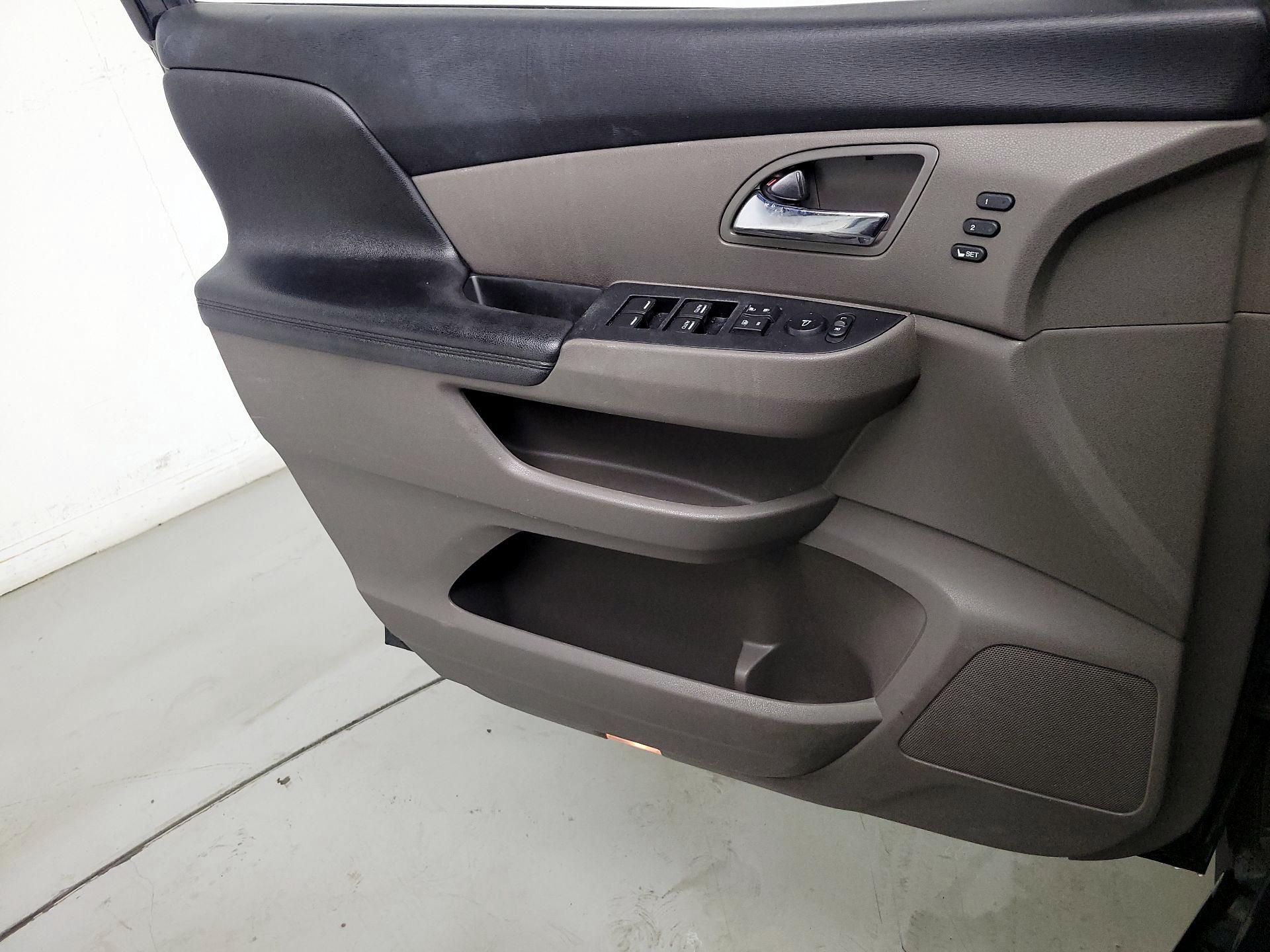 Thumbnail: 2014 Honda Odyssey - 12