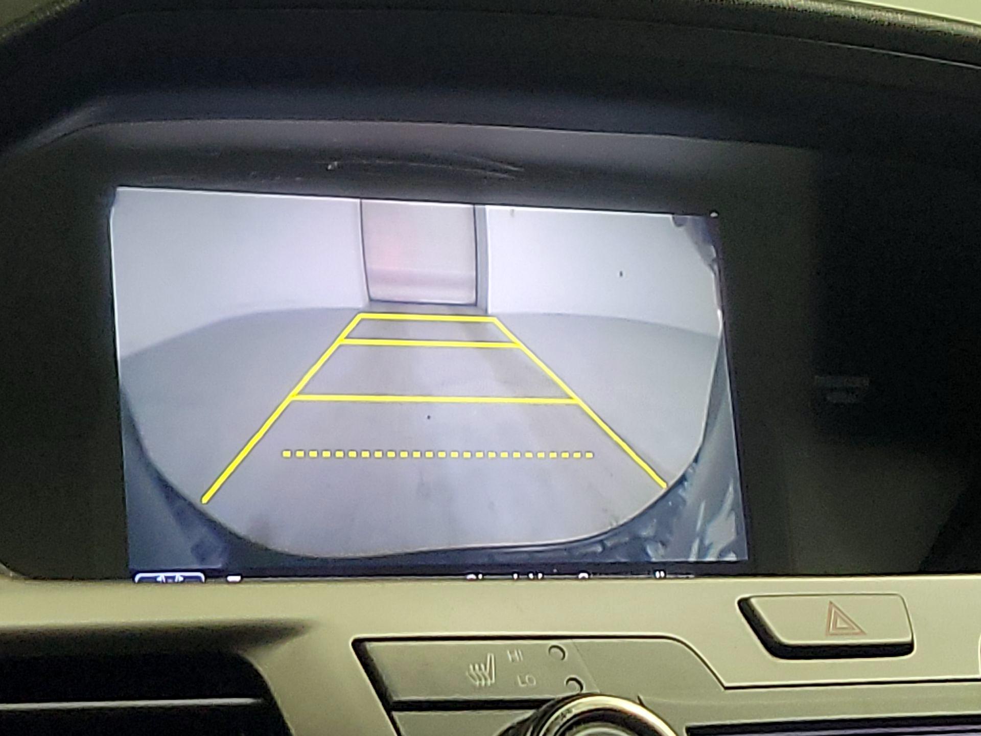 Thumbnail: 2014 Honda Odyssey - 15