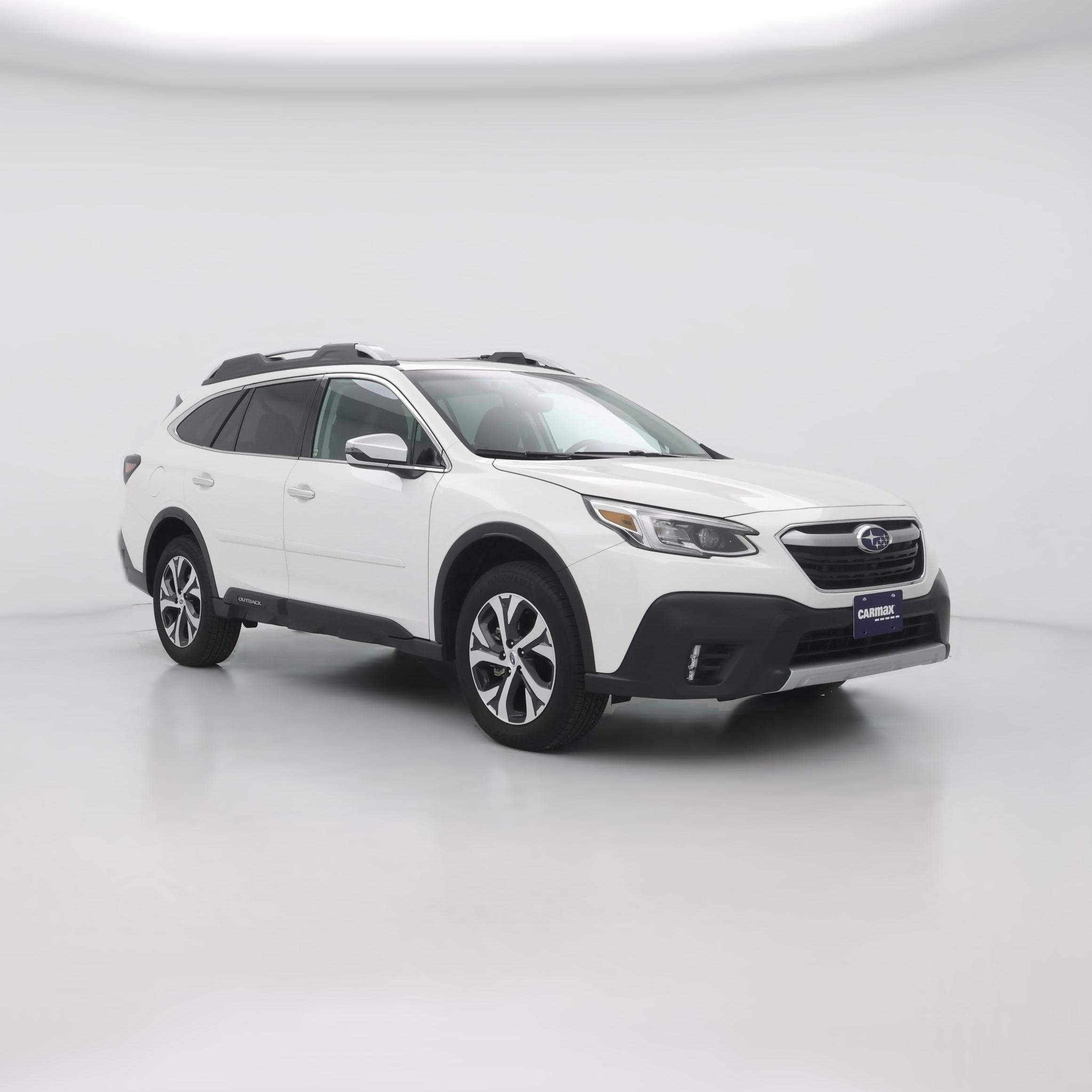 Thumbnail: 2022 Subaru Outback - 1
