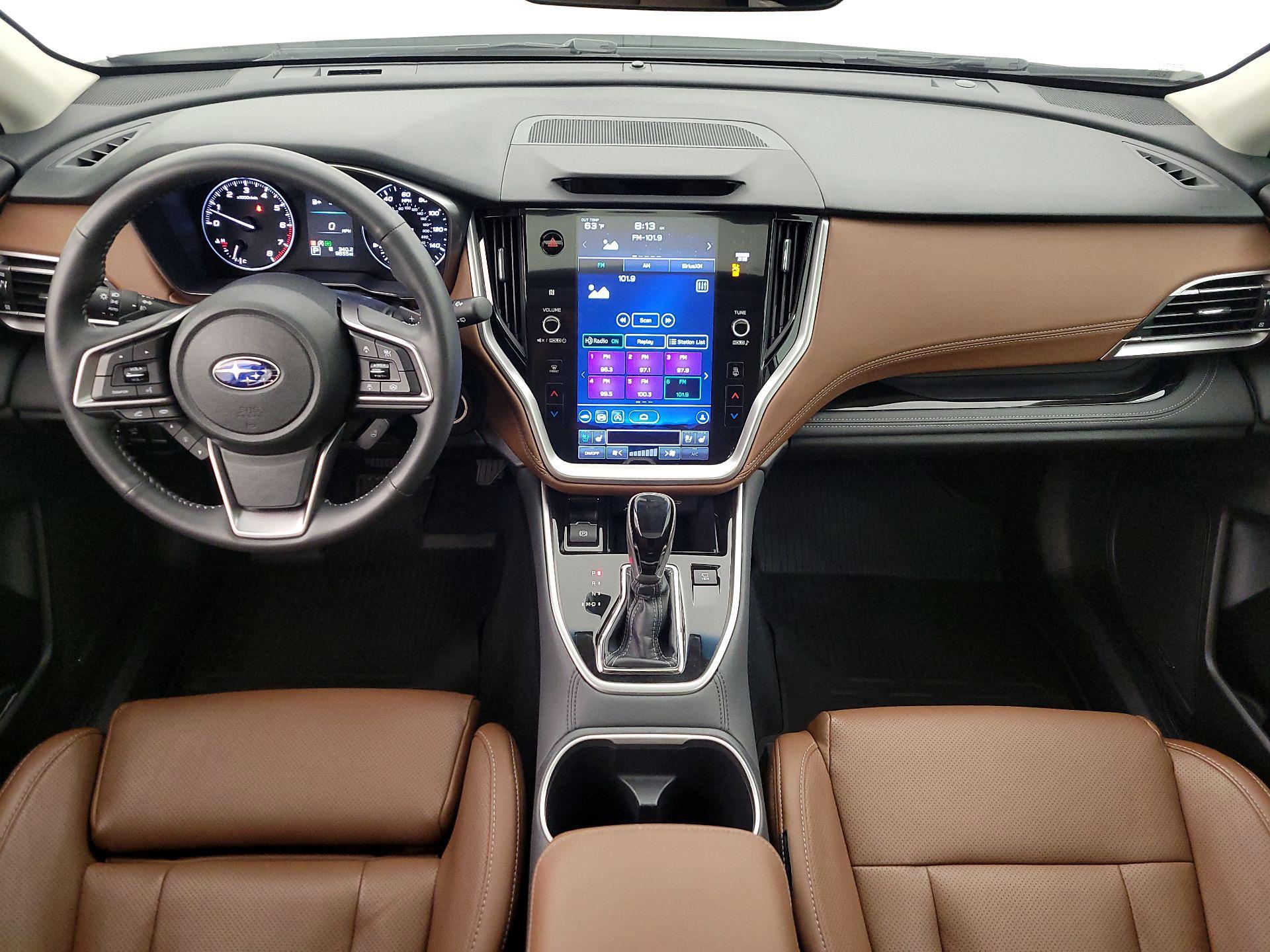Thumbnail: 2022 Subaru Outback - 9
